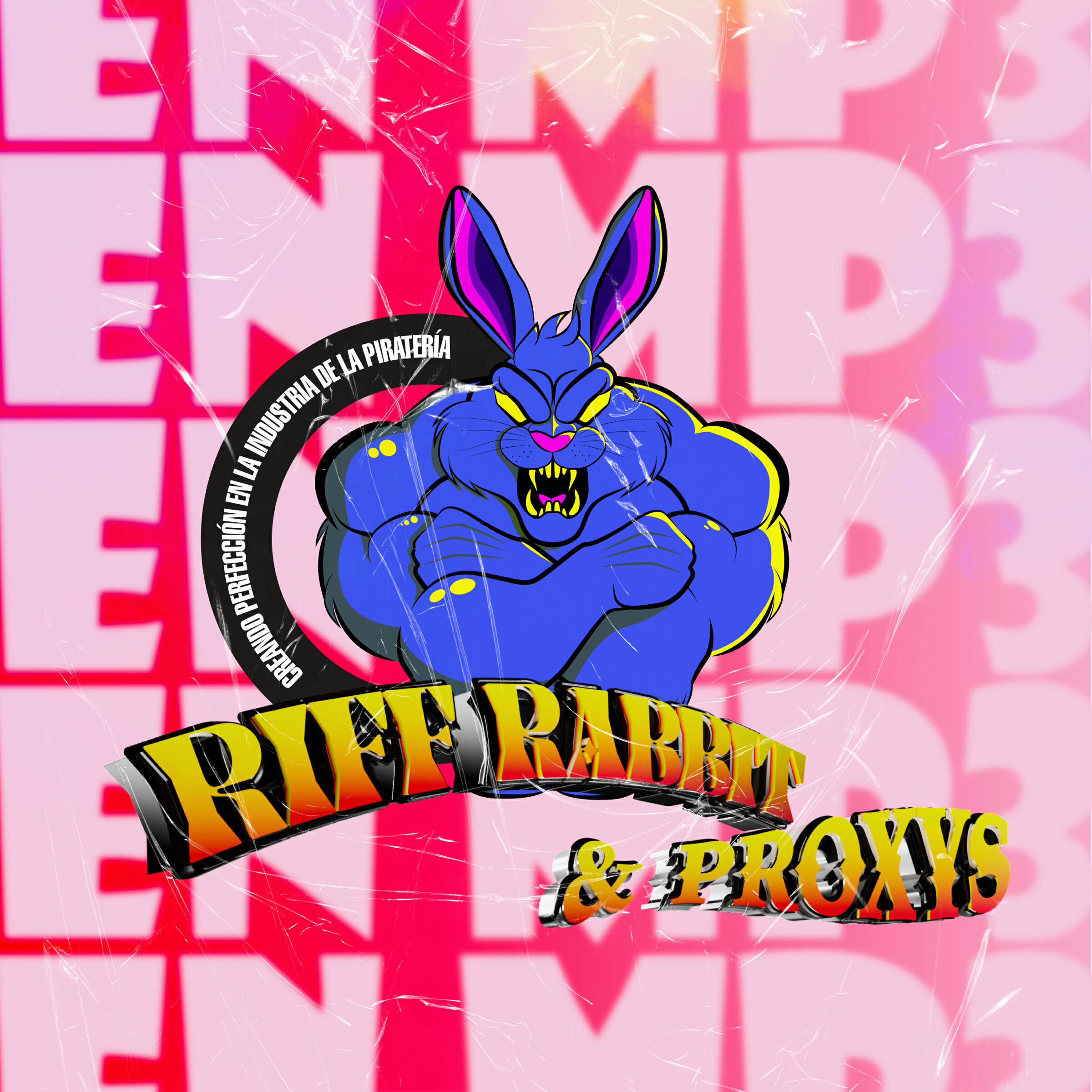 Riff Rabbit