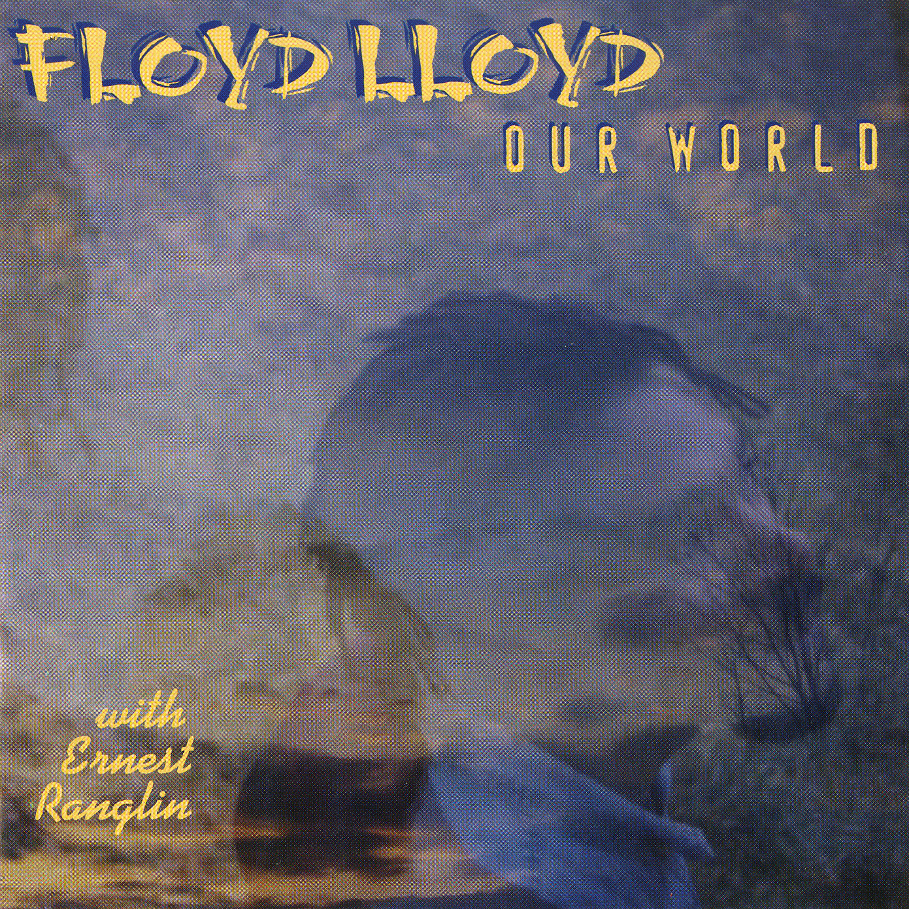 Релиз Our World