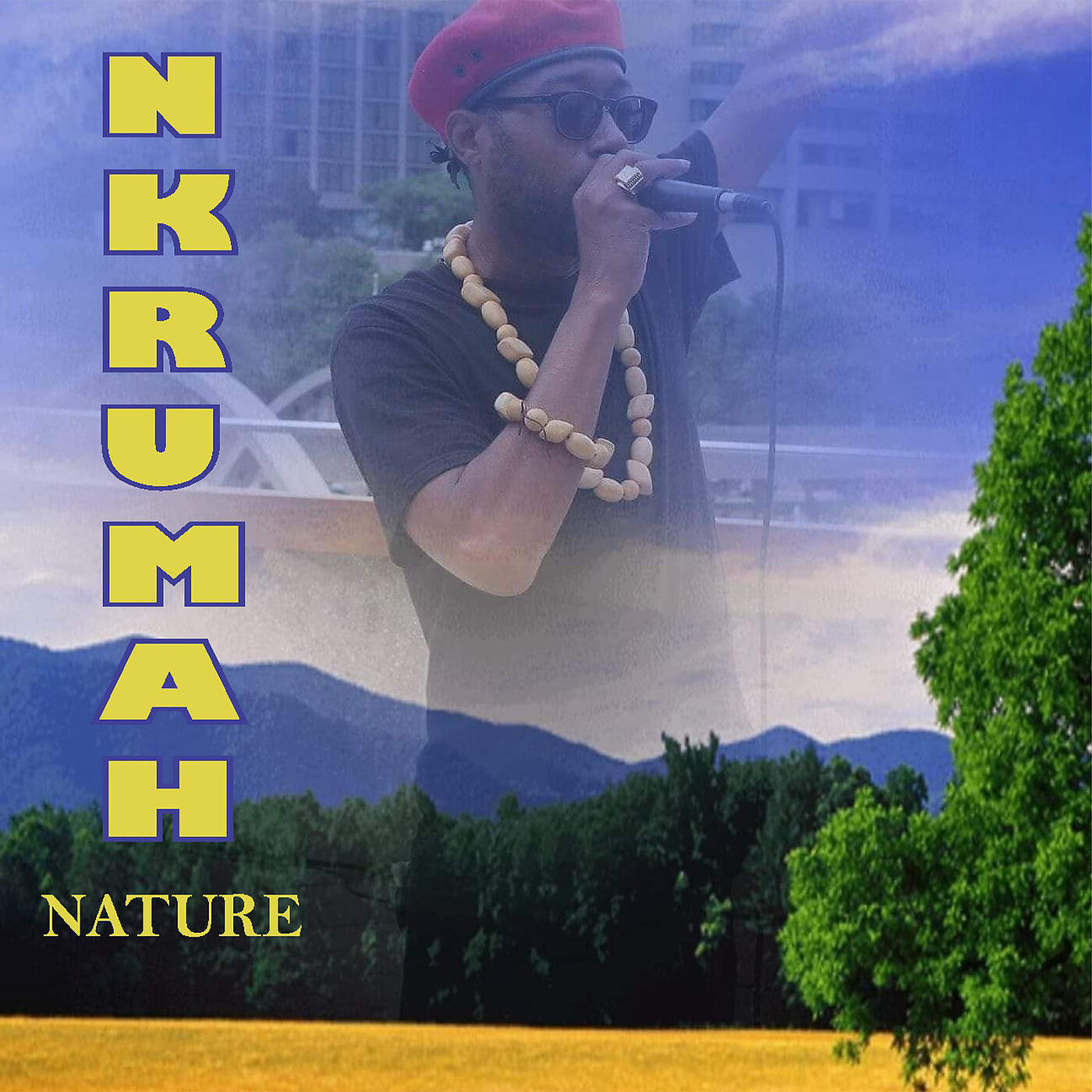 Релиз Nature