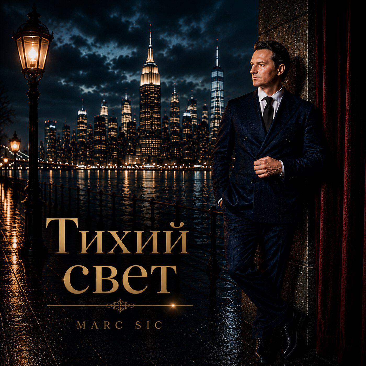 Релиз Тихий свет
