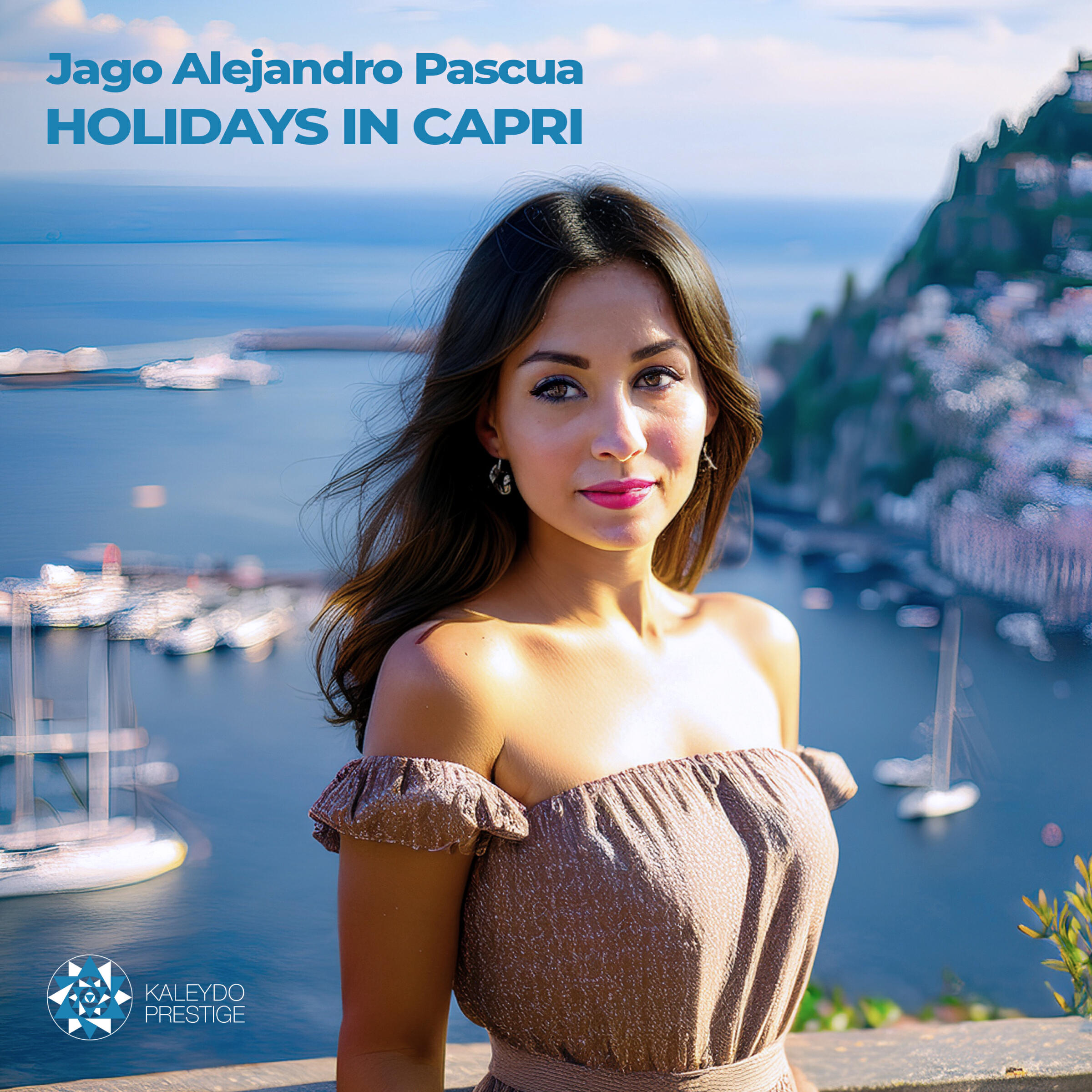 Релиз Holidays In Capri