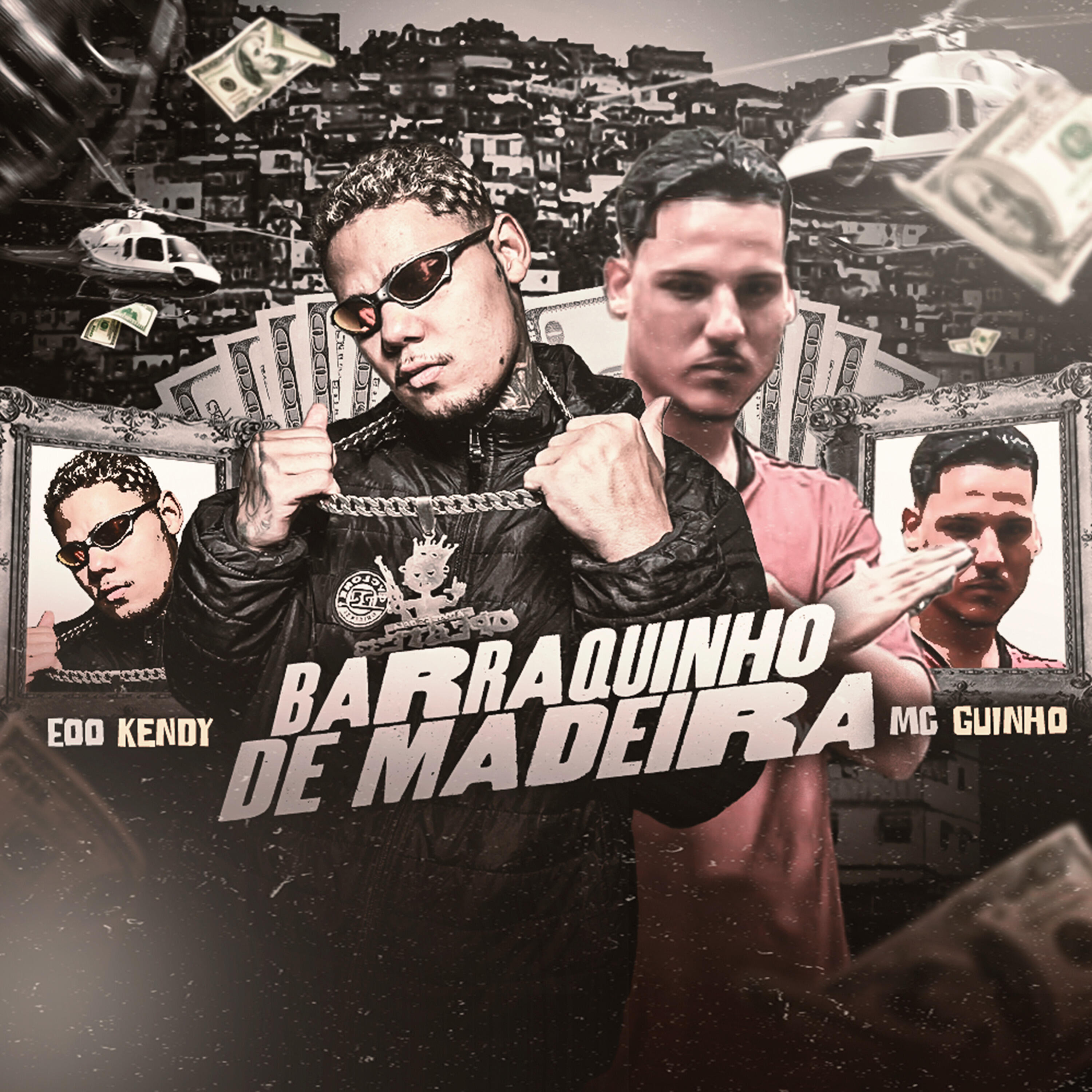 Mc Guinho все песни в mp3