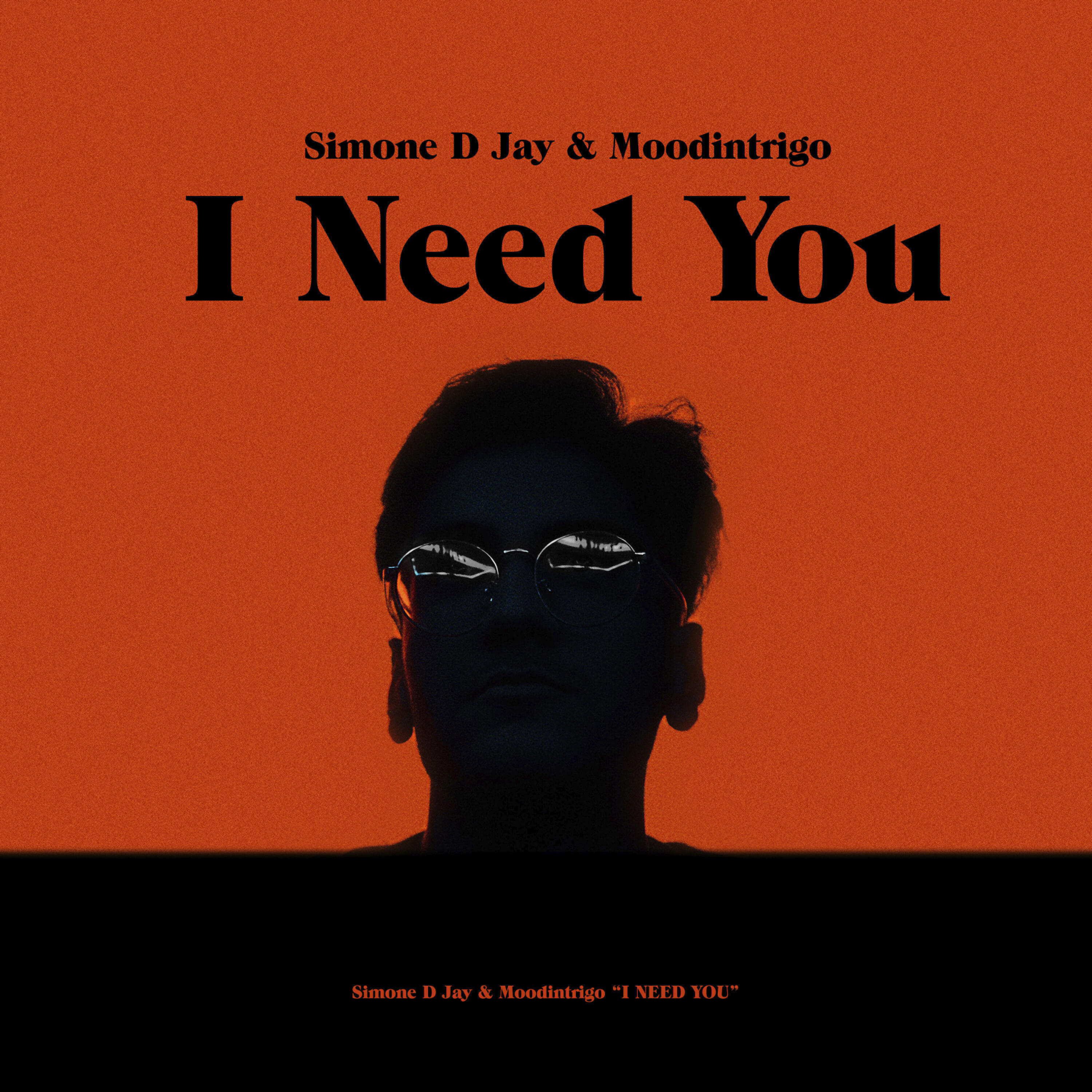 Релиз I NEED YOU