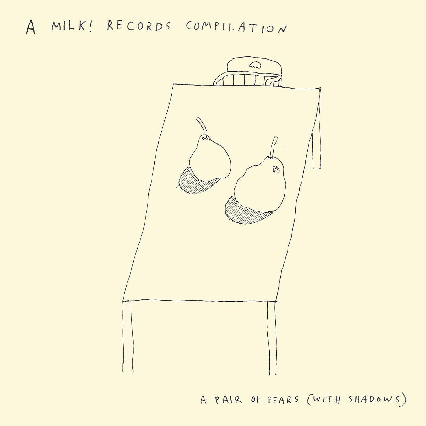 Релиз A Pair of Pears With Shadows