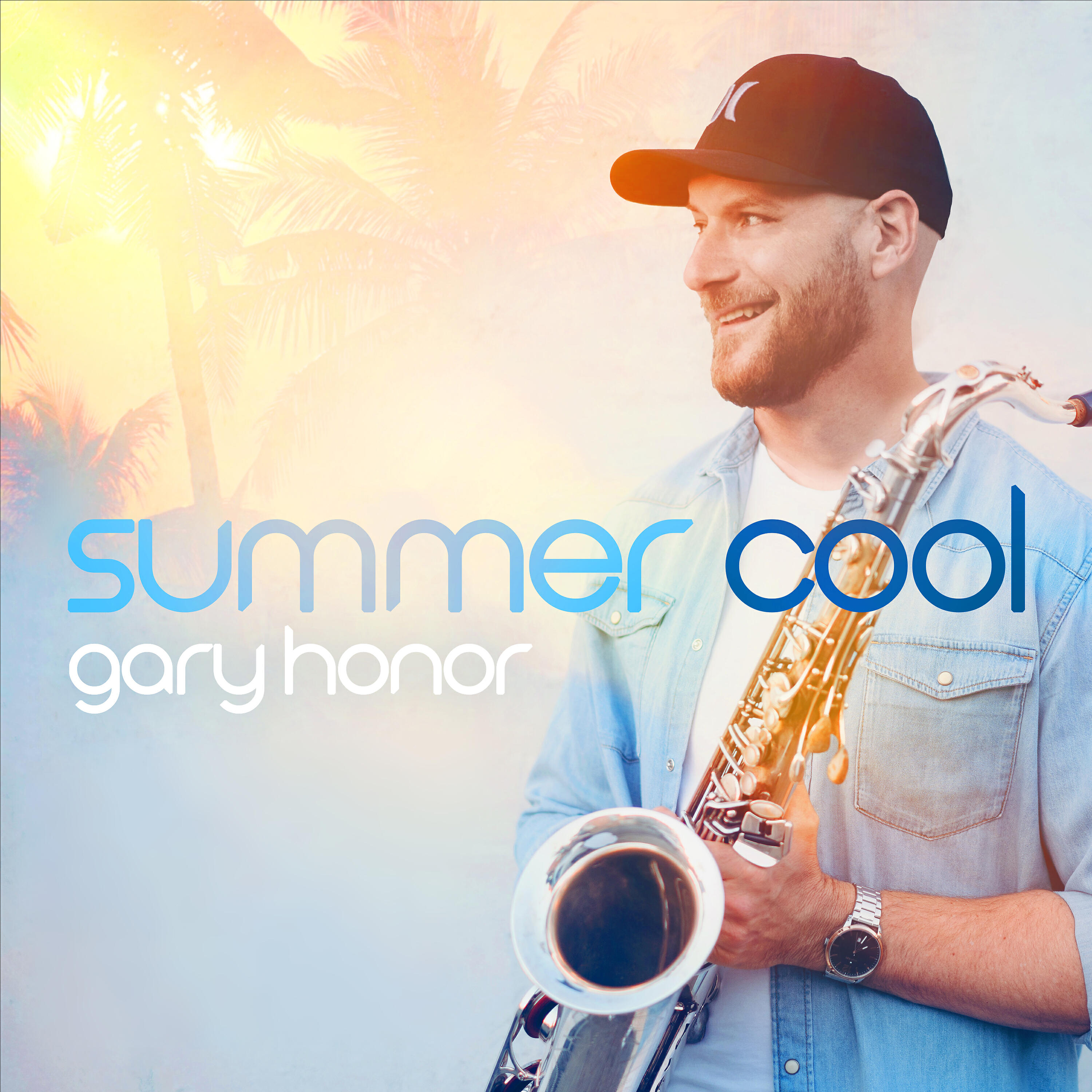 Релиз Summer Cool