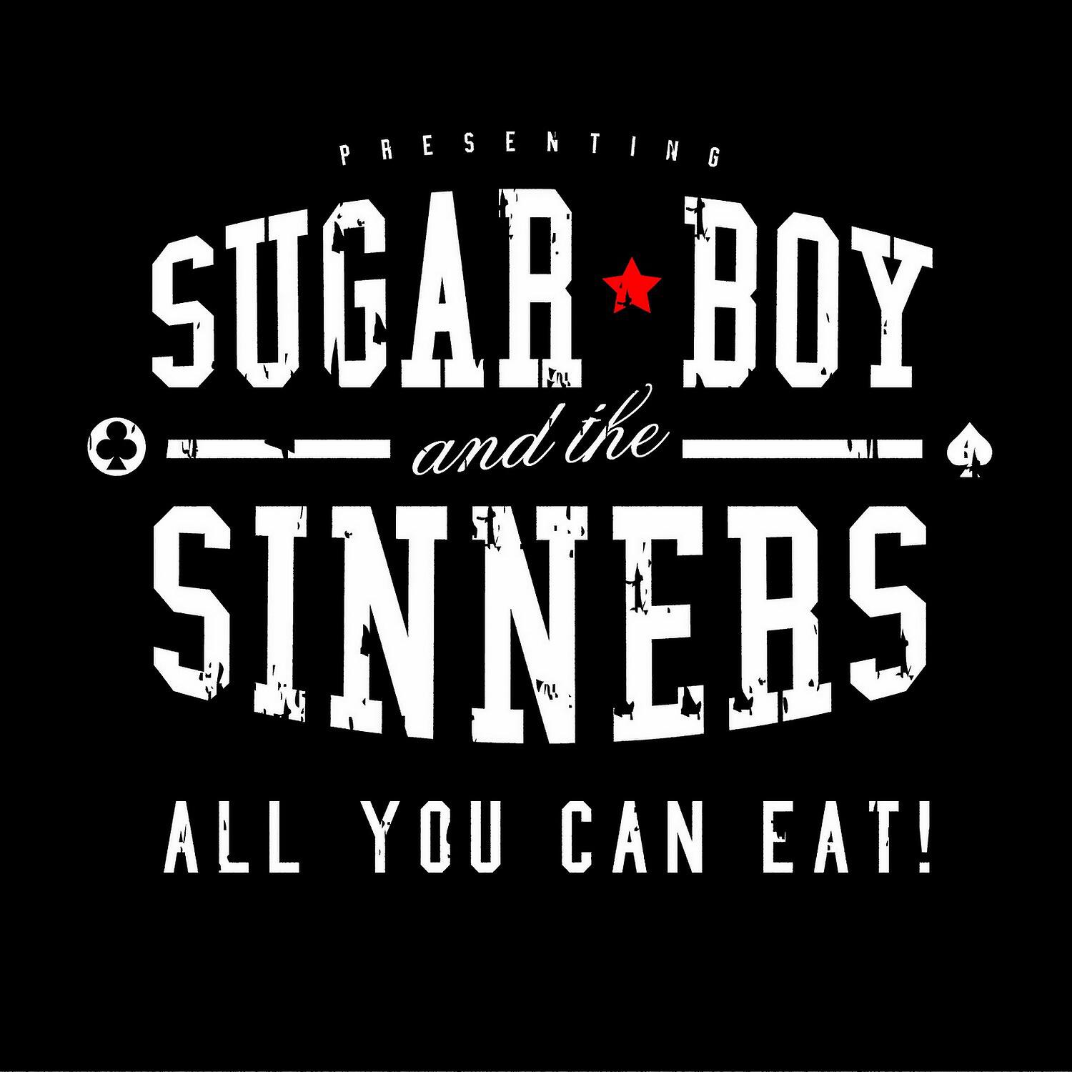 Sugar Boy & The Sinners