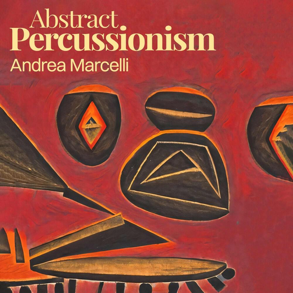 Релиз Abstract Percussionism