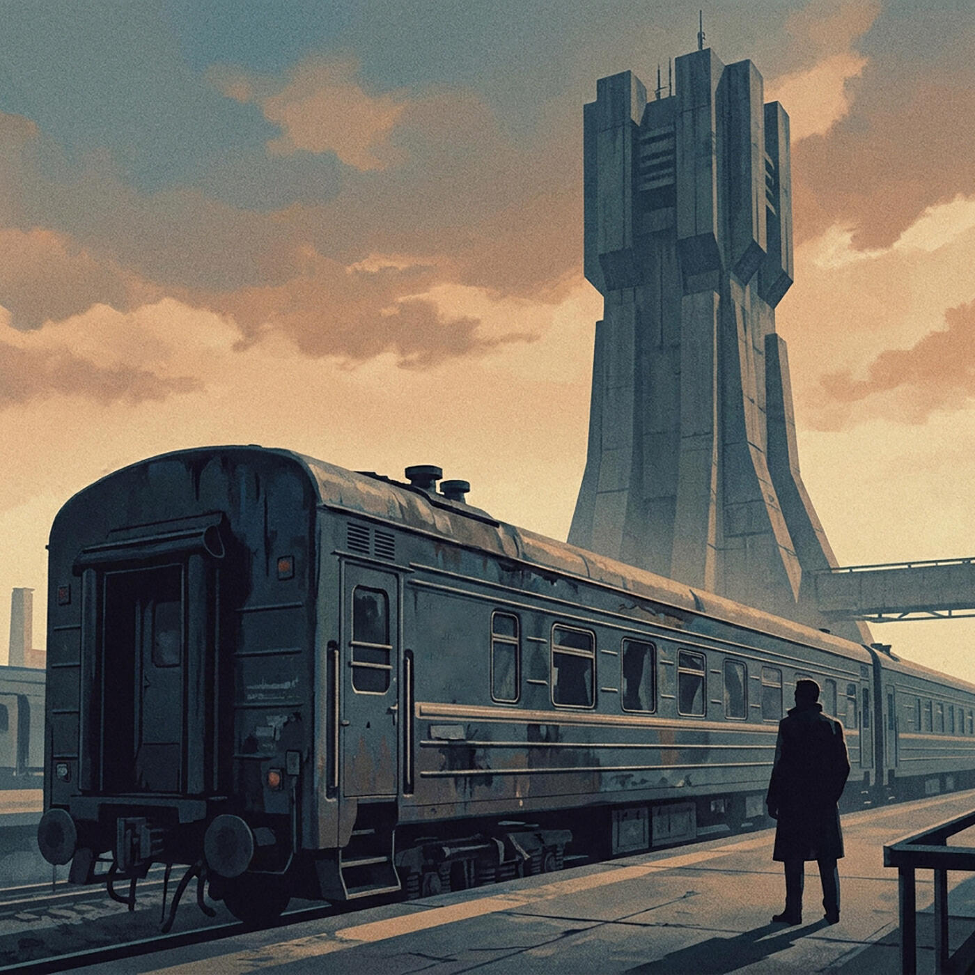 Релиз Полёт