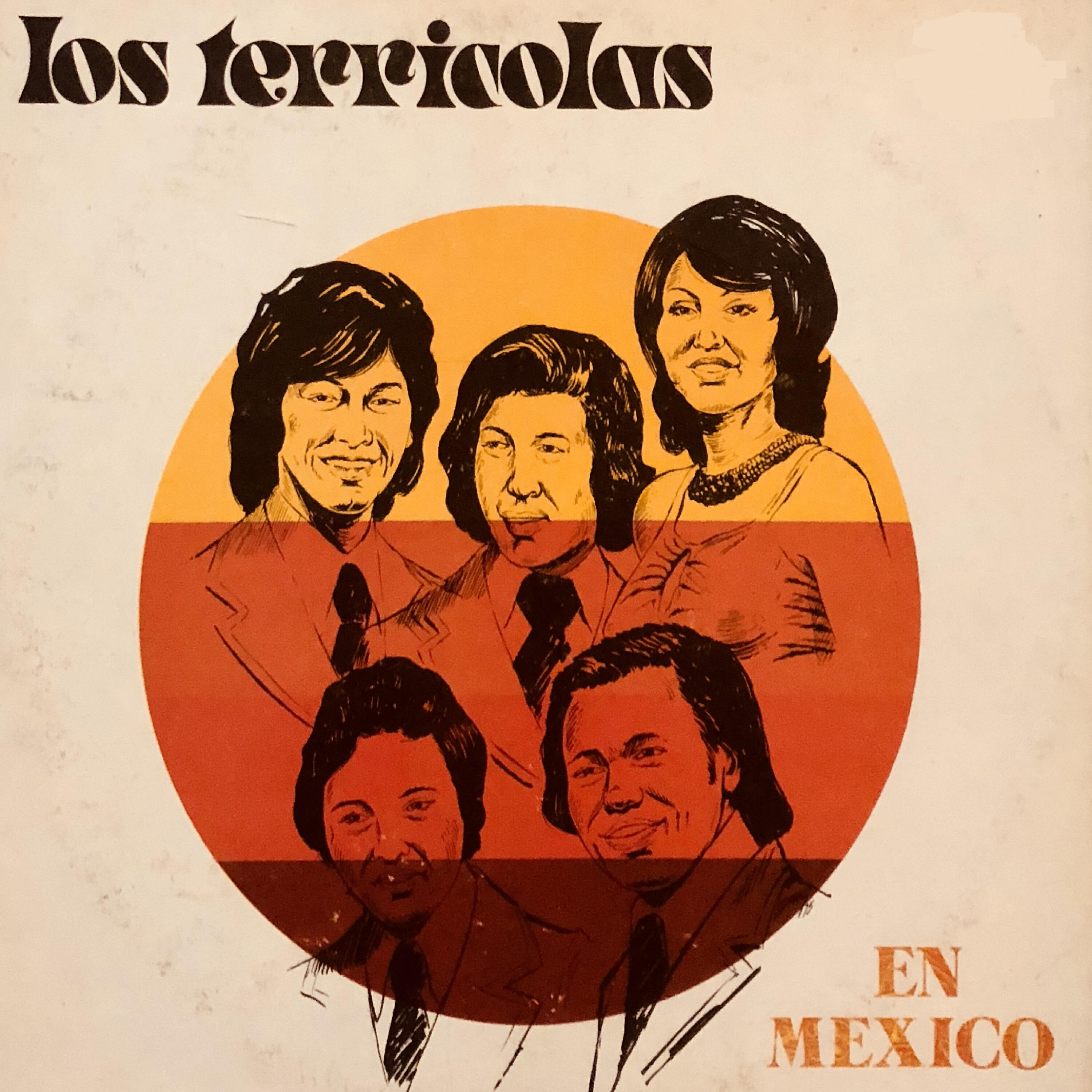Релиз En Mexico