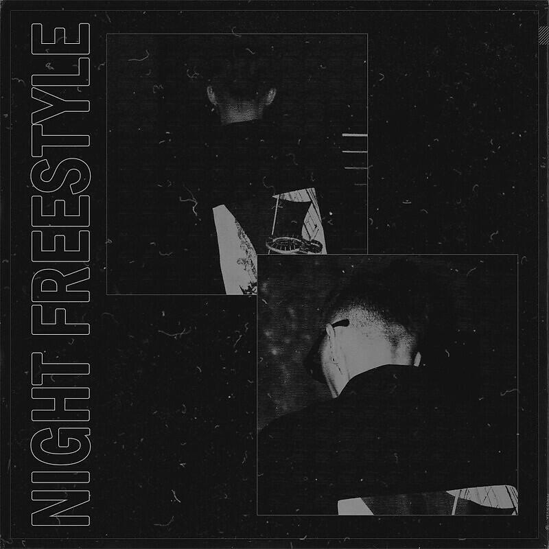 Релиз NIGHT FREESTYLE