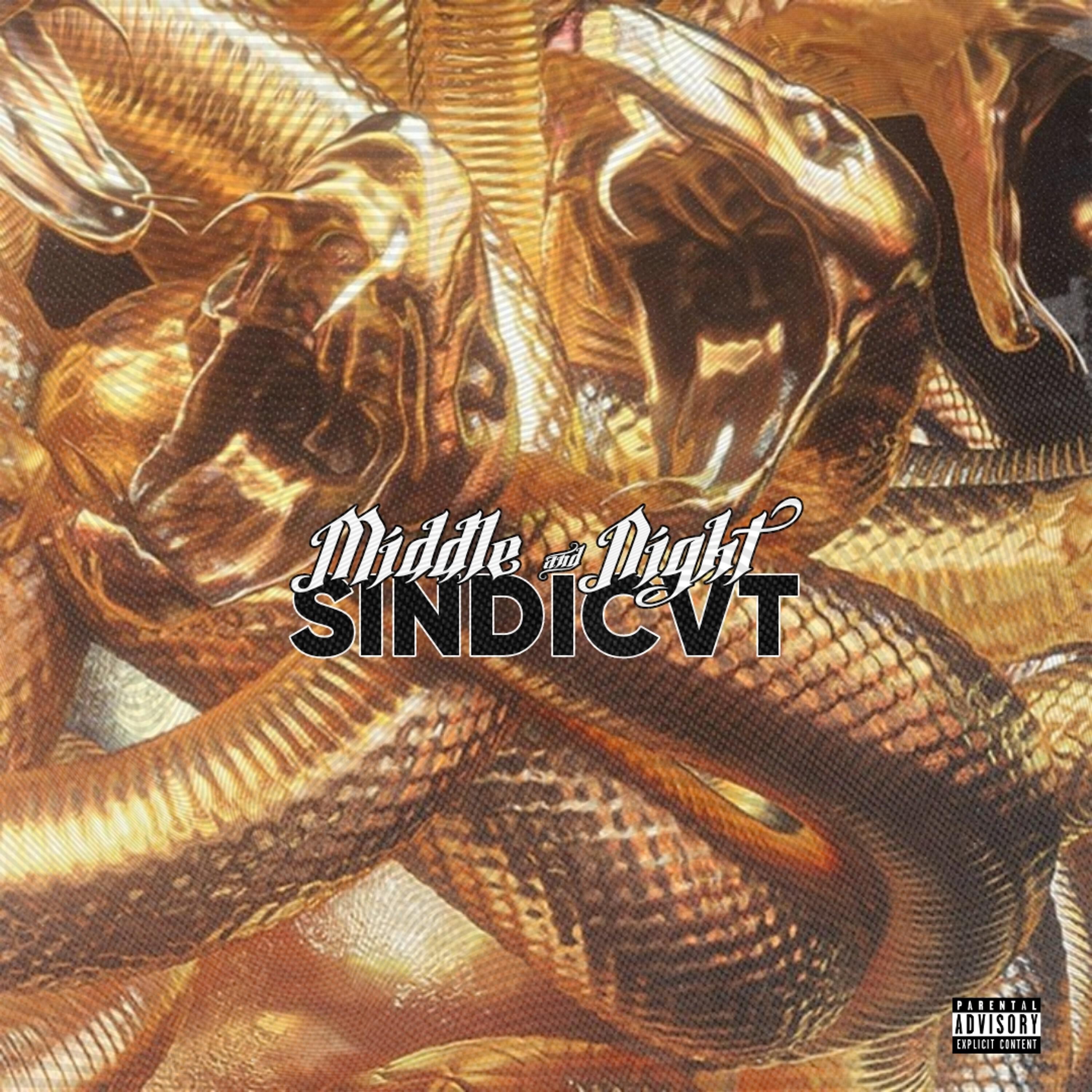 Релиз Middle & Night