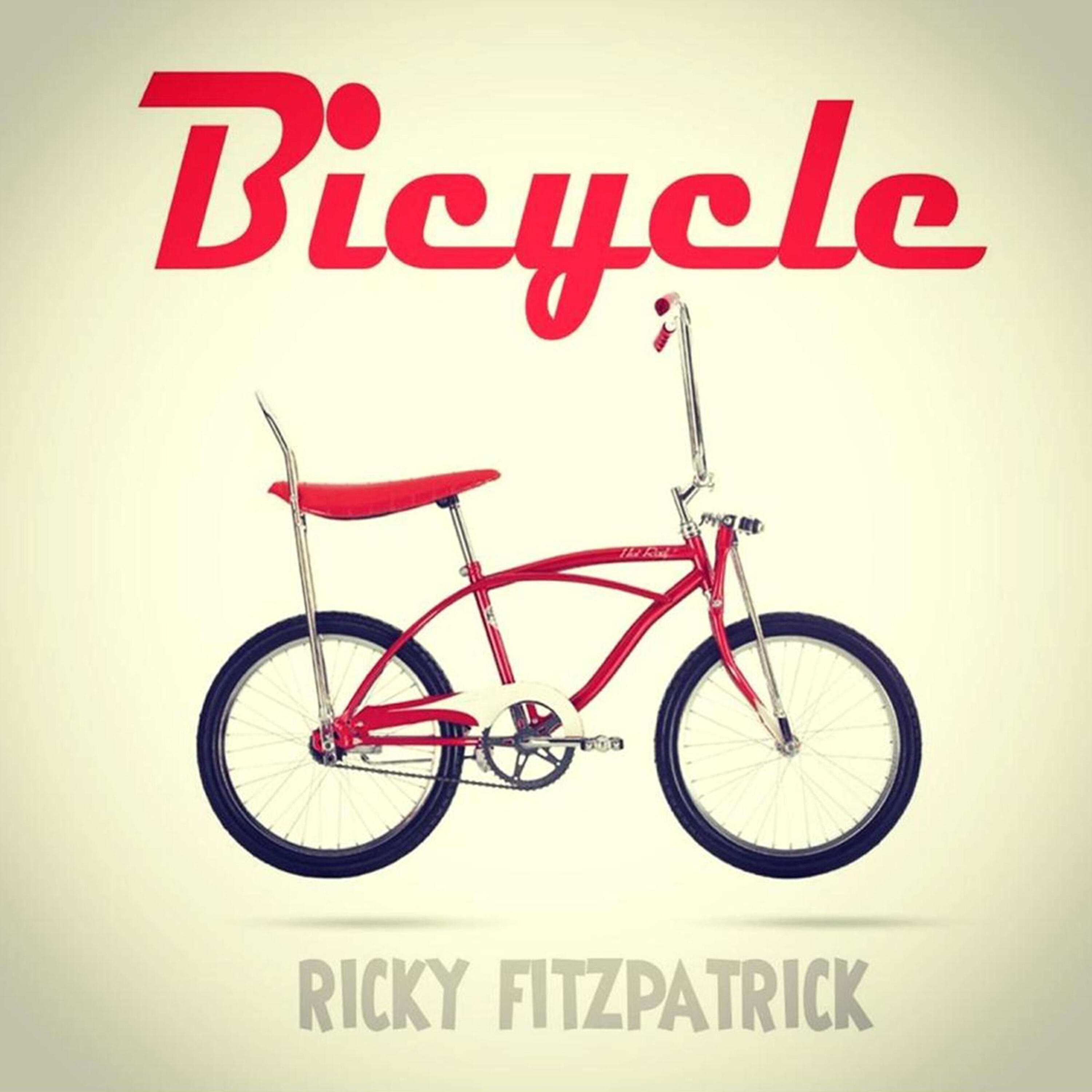 Релиз Bicycle