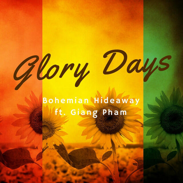 Релиз Glory Days
