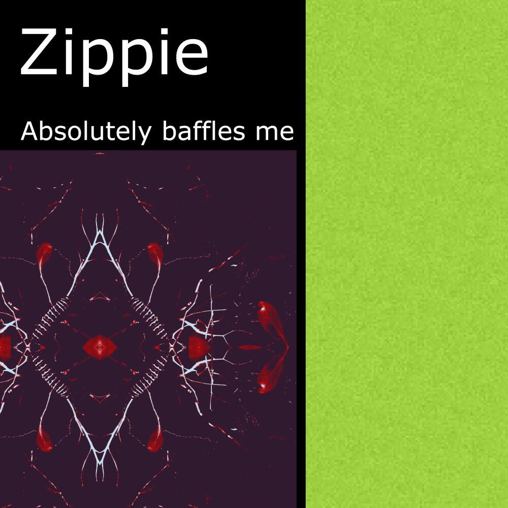 Релиз Absolutely Baffles Me