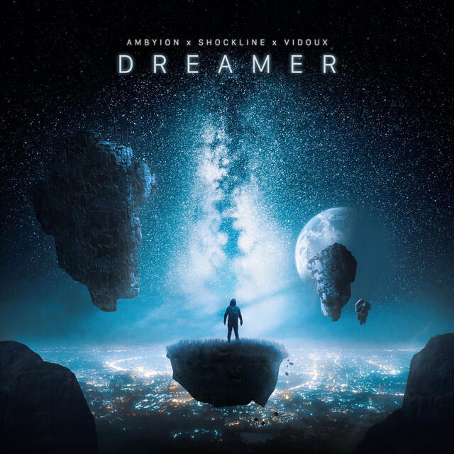Релиз Dreamer