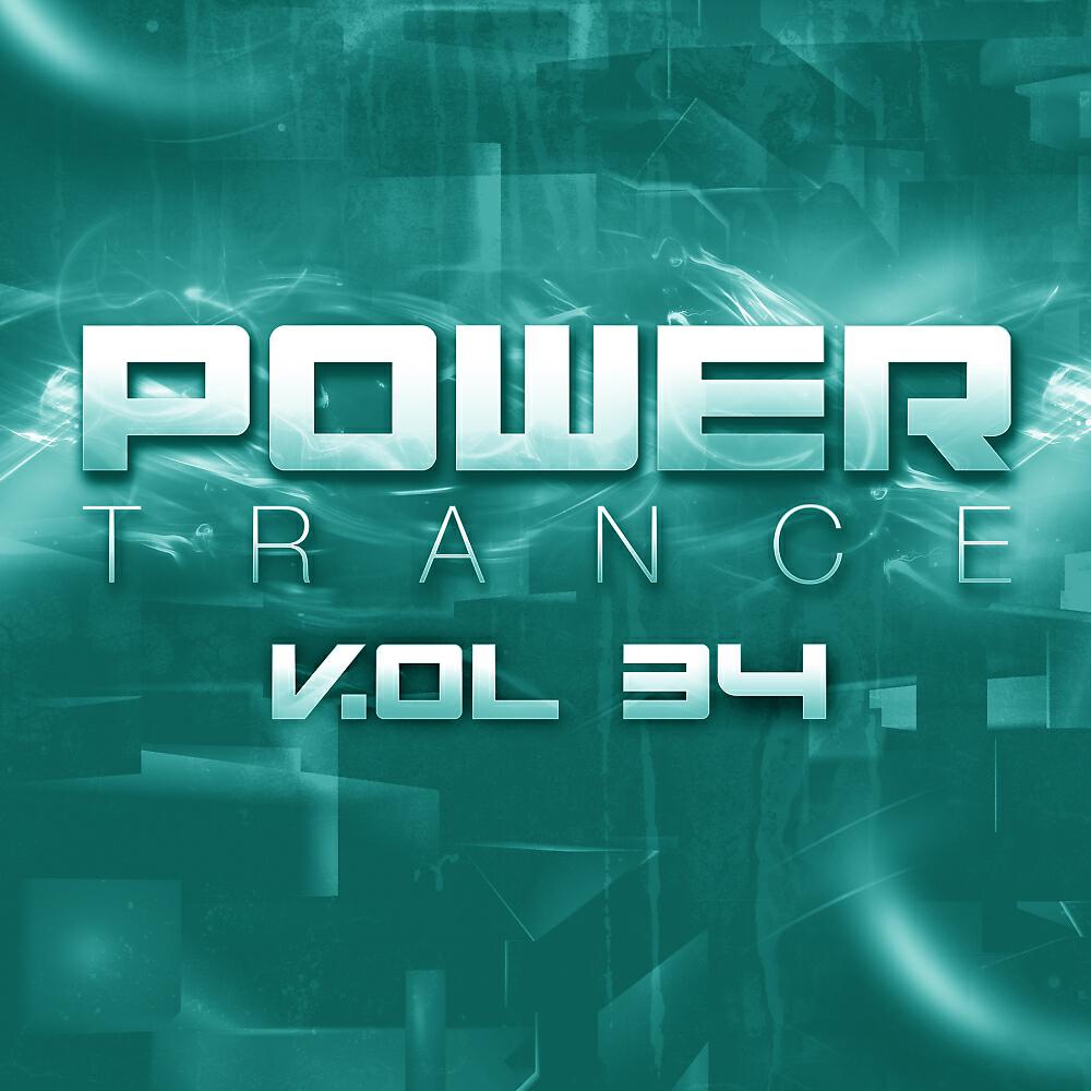Релиз Power Trance, Vol. 34