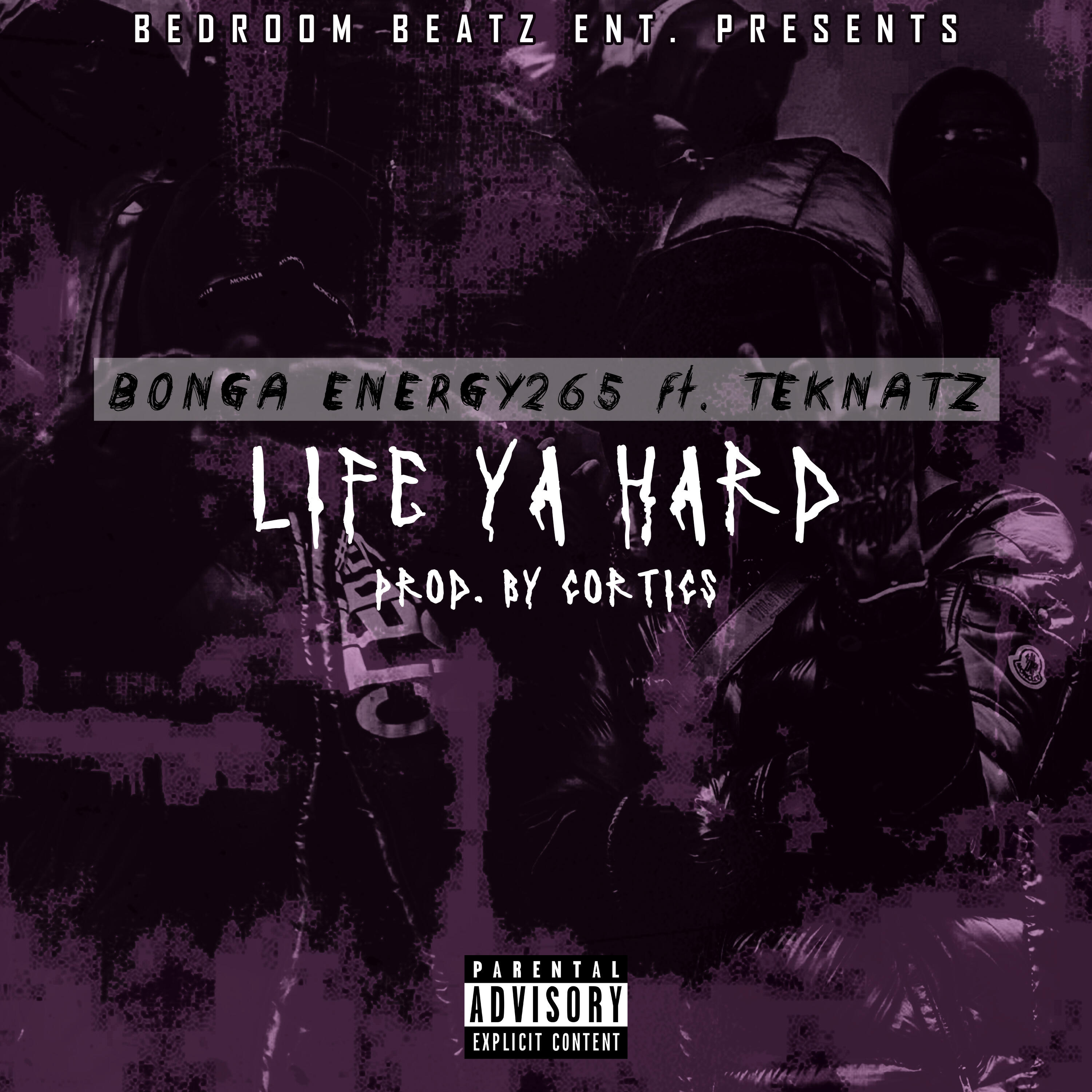 BONGA ENERGY265