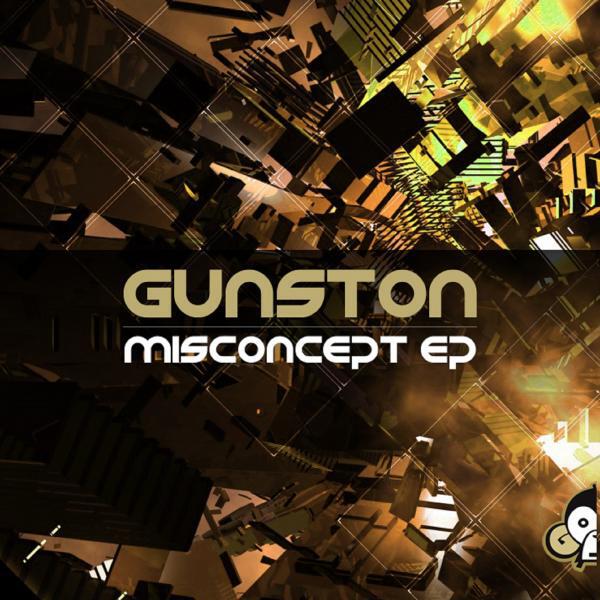 Релиз Misconcept EP