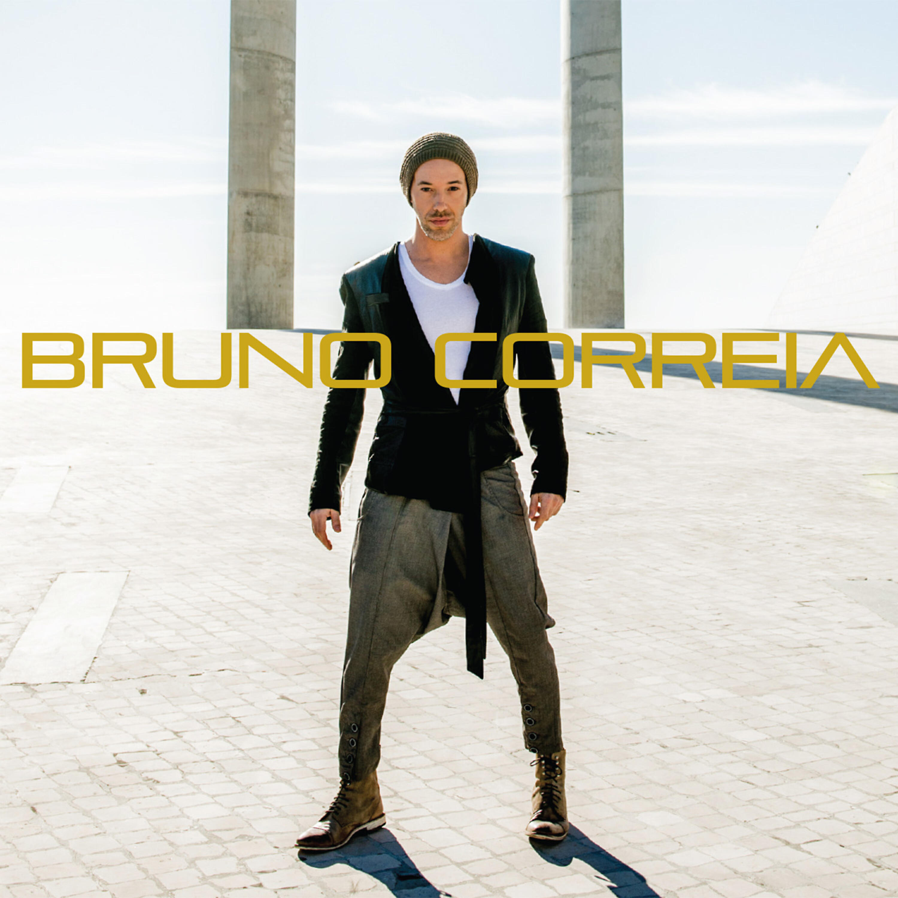 Релиз Bruno Correia