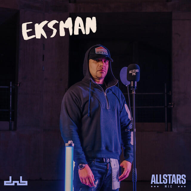 Релиз Allstars MIC (feat. DnB Allstars)
