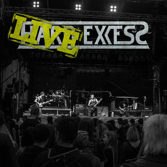 Релиз Live Excess