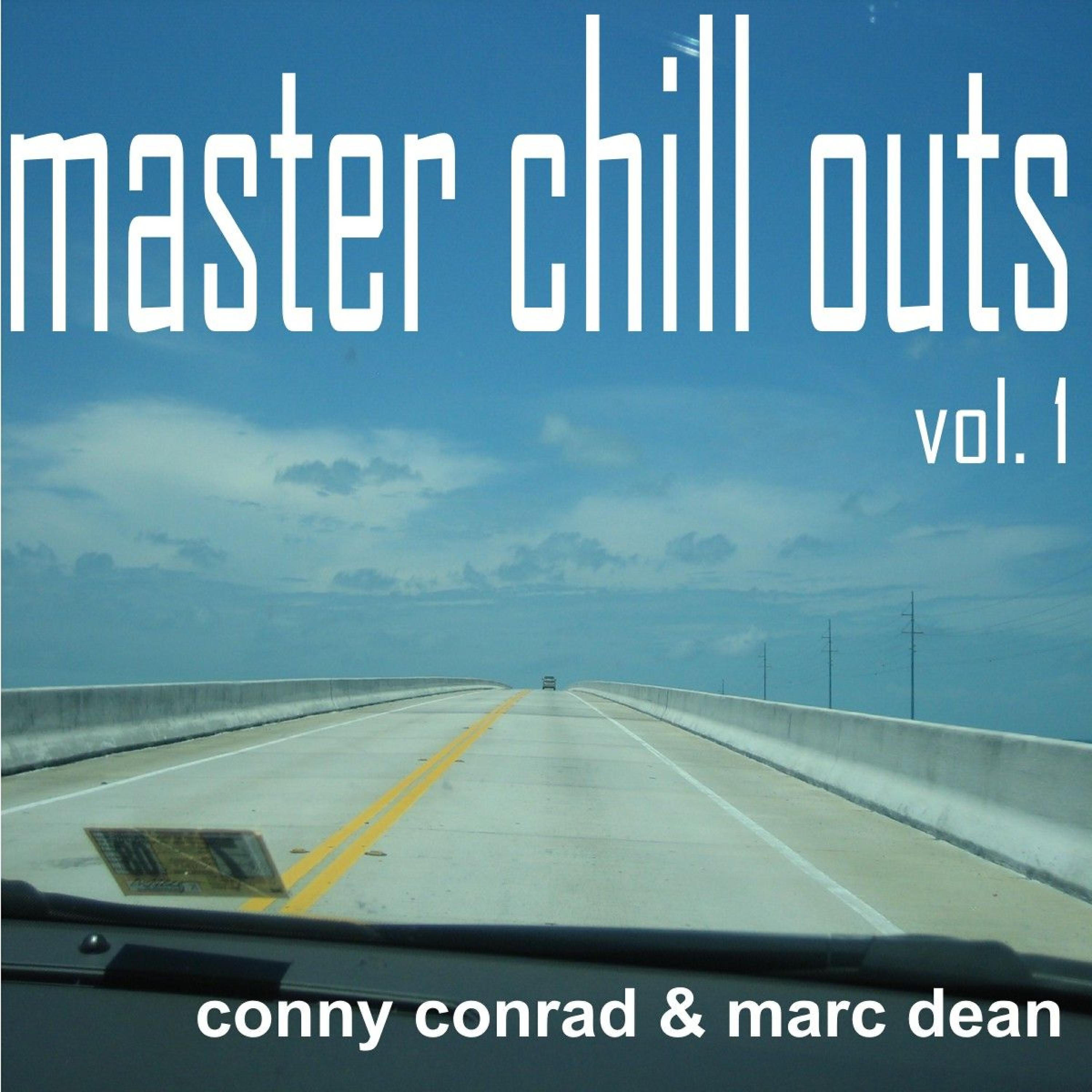 Релиз Master Chill Outs Vol. 1