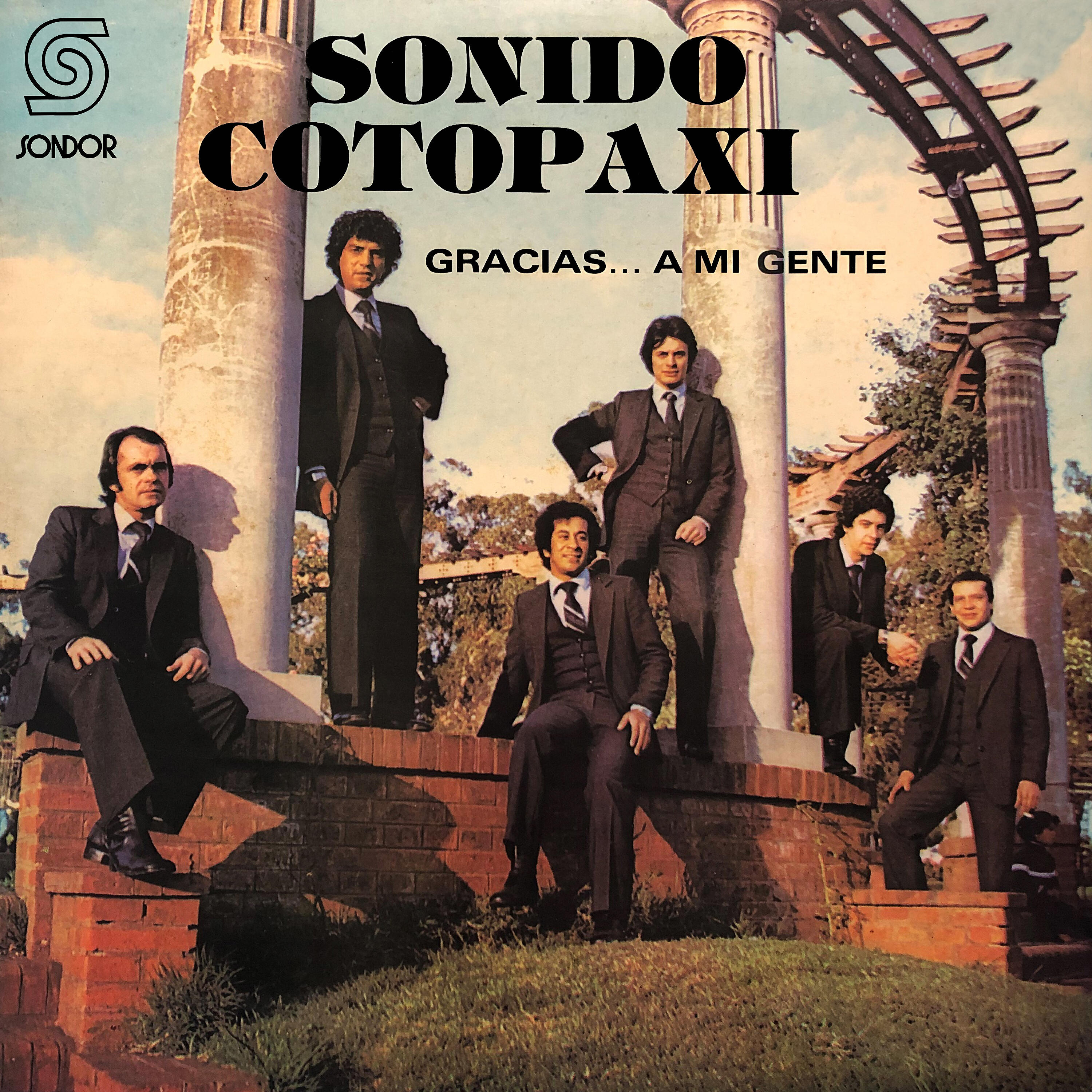 Релиз Gracias... a Mi Gente
