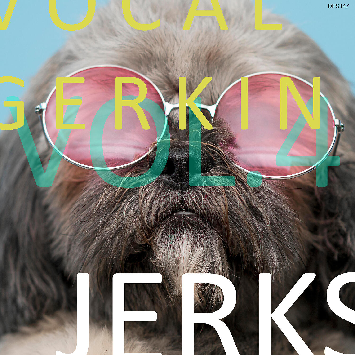 Релиз Vocal Gerkin Jerks Vol.4