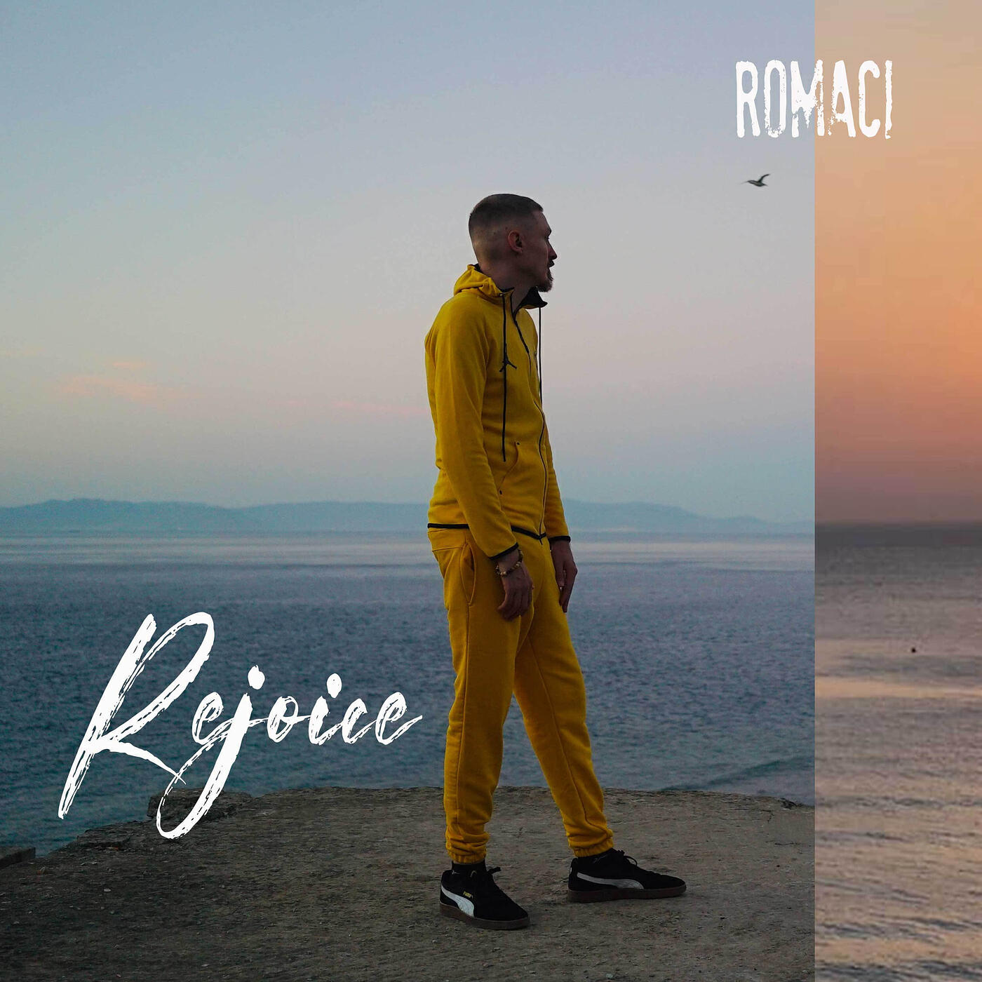 Релиз Rejoice