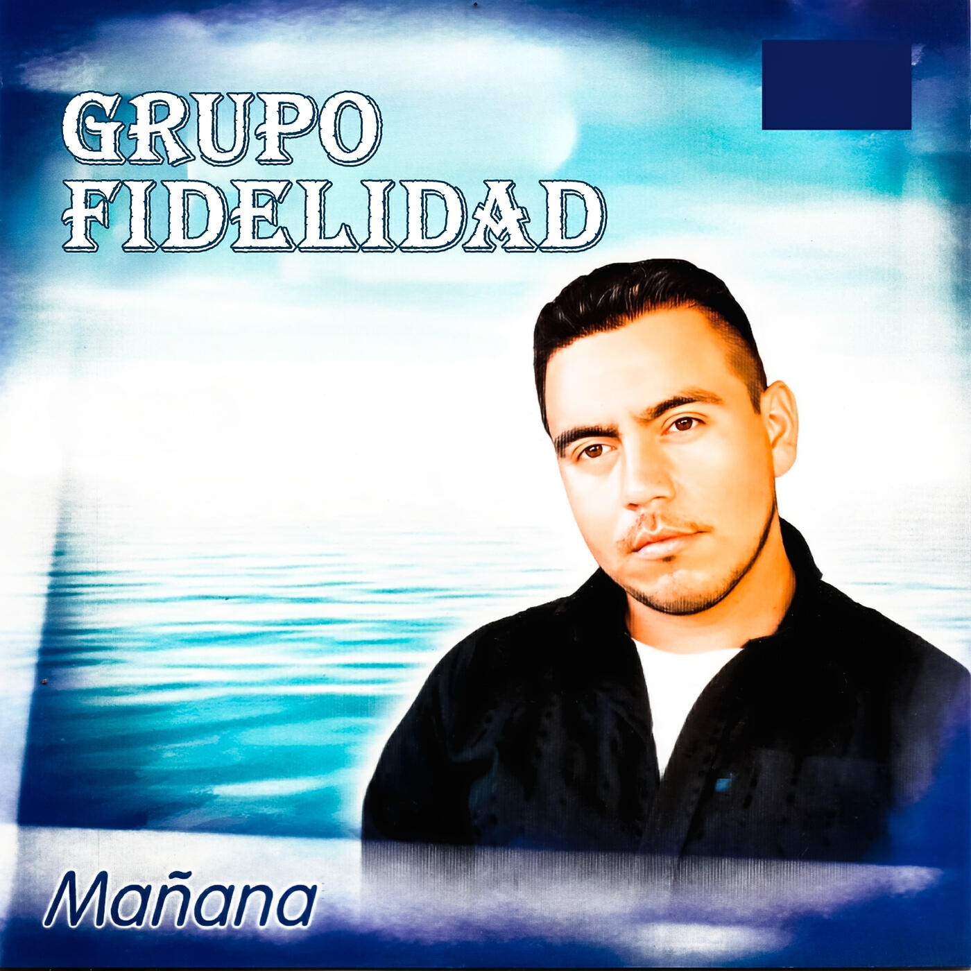 Релиз Mañana
