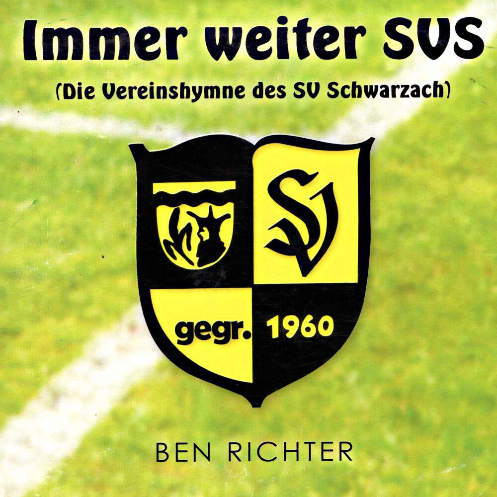 Ben Richter