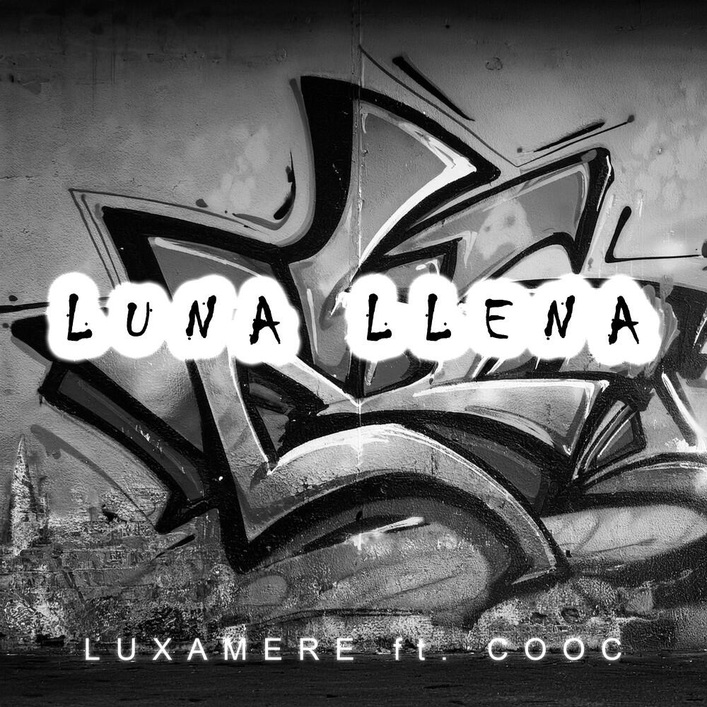 Релиз Luna llena