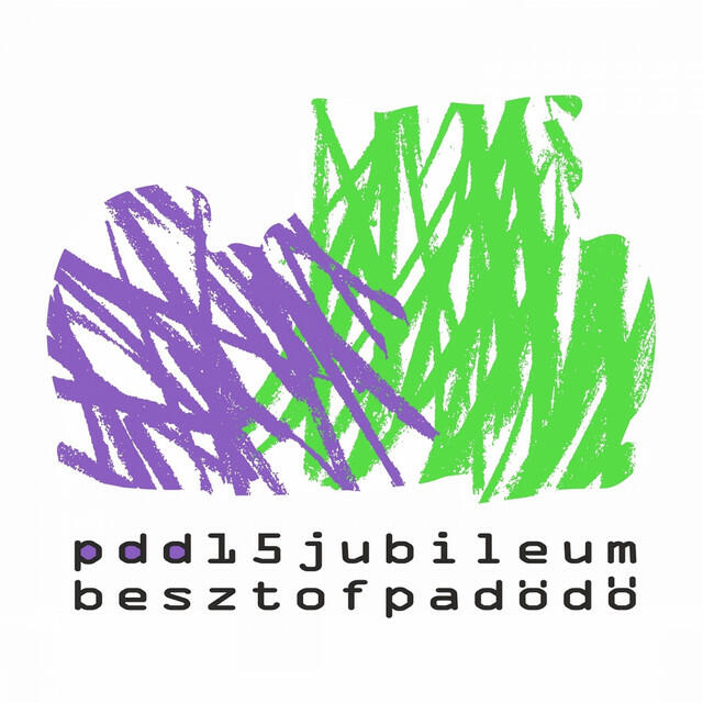 Релиз PDD15 Jubileum
