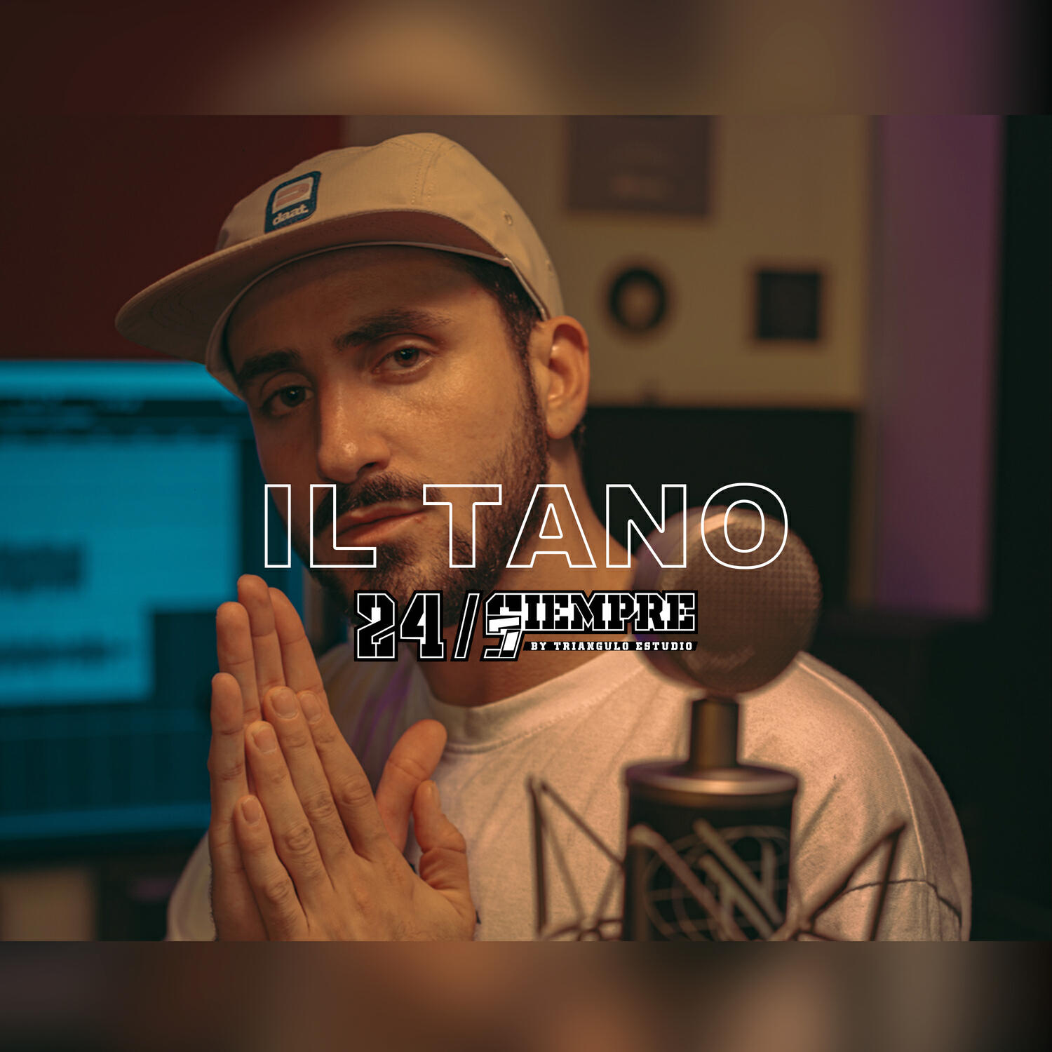 Релиз IL Tano/ 24 Siempre