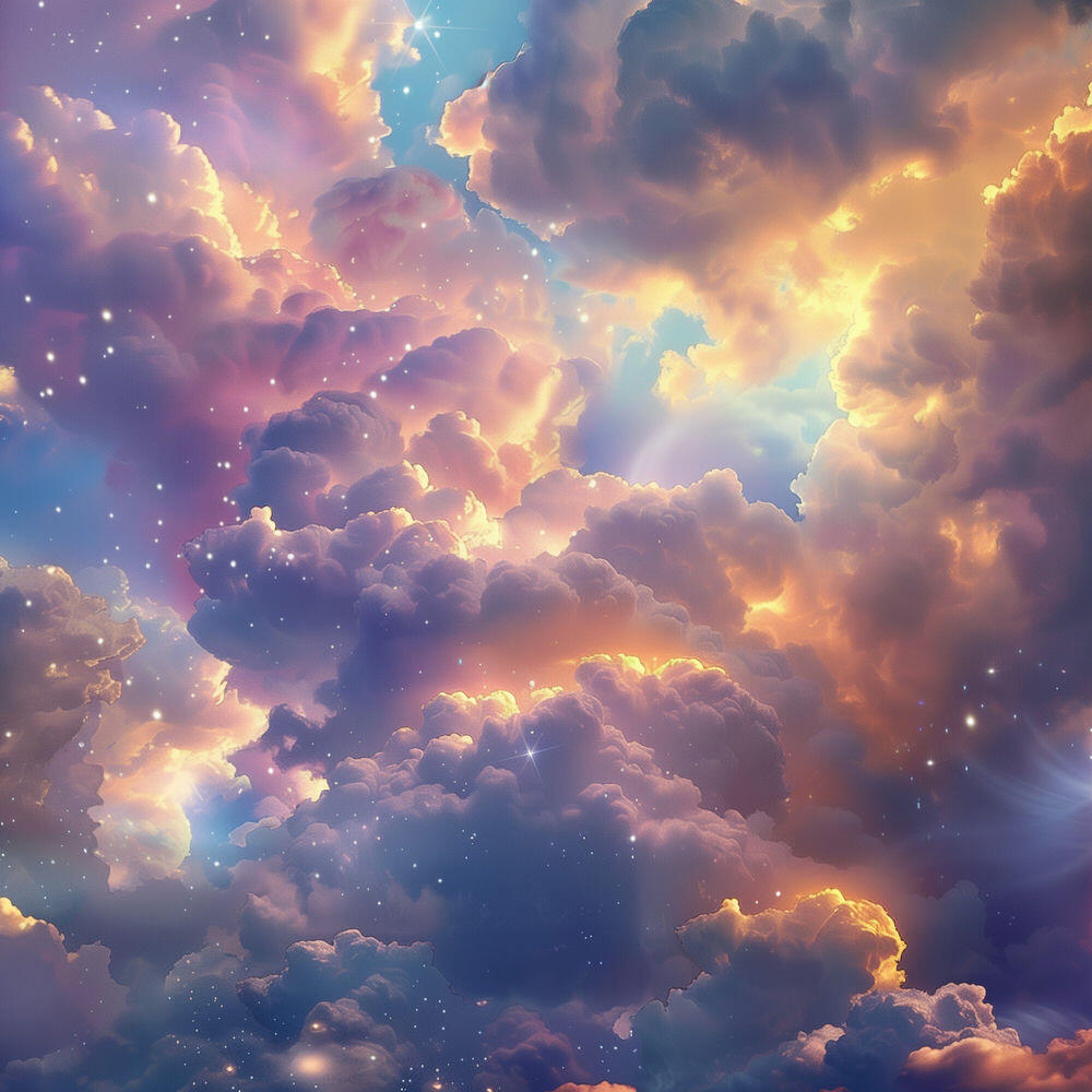 Релиз Clouds of Yesterday