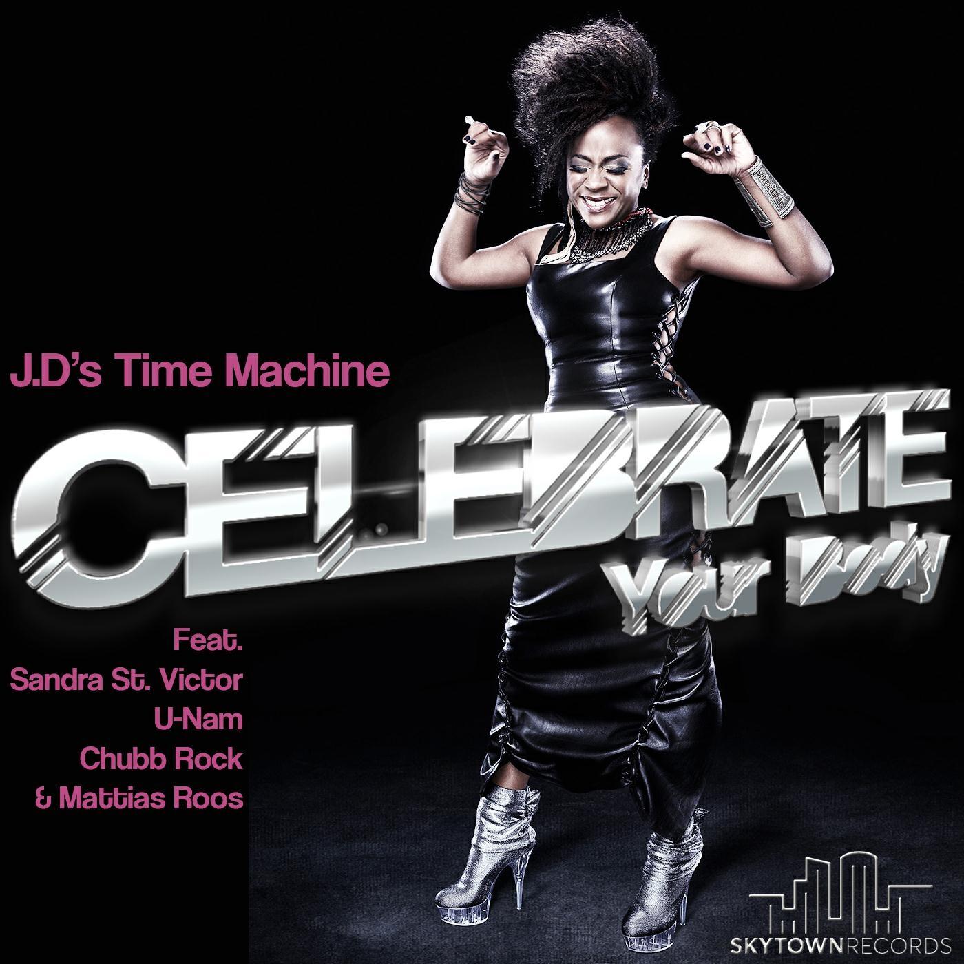 Релиз Celebrate Your Body