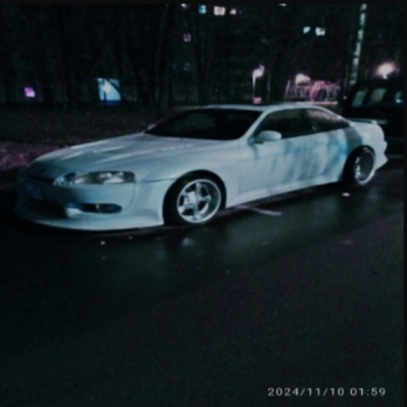 Релиз Endless Night