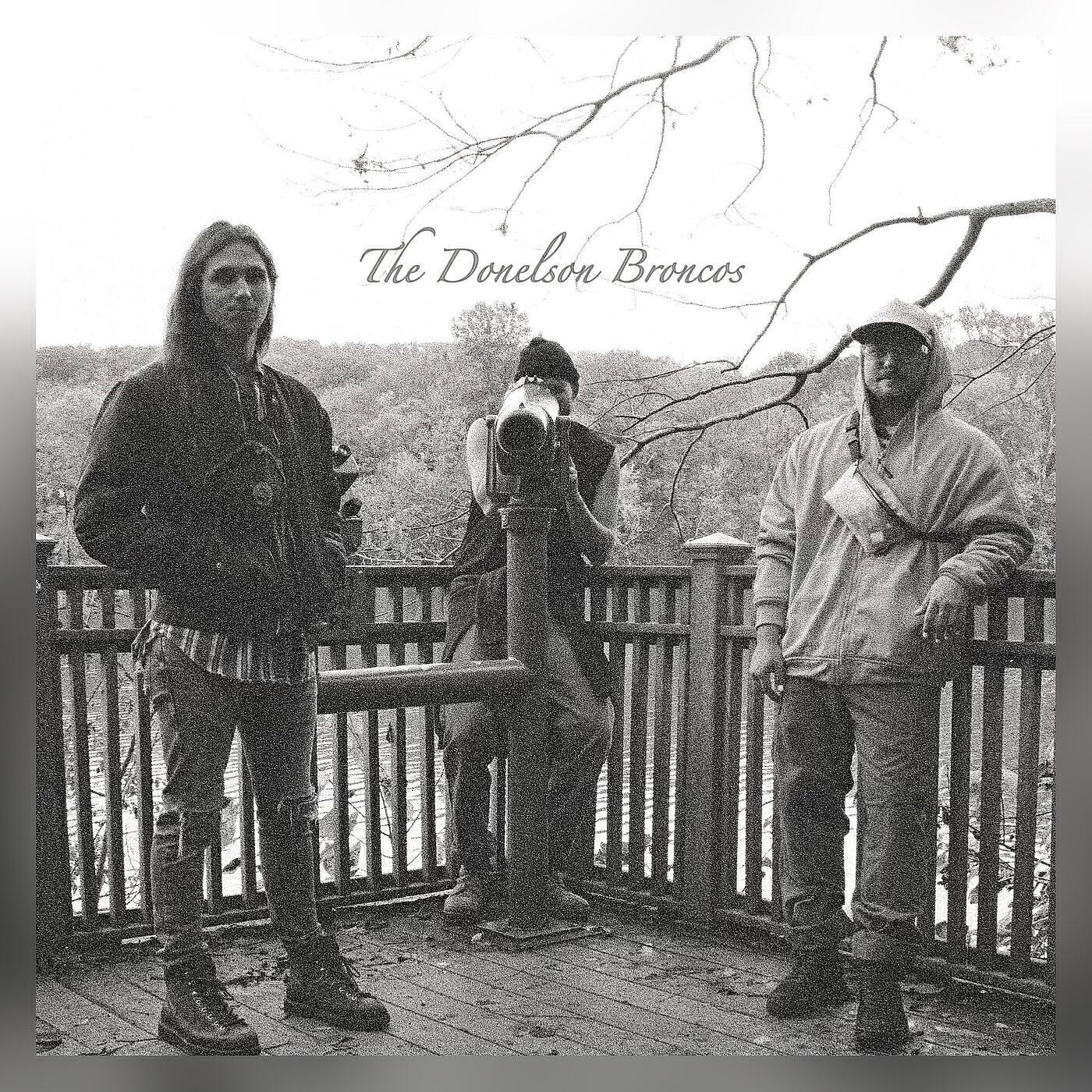 The Donelson Broncos