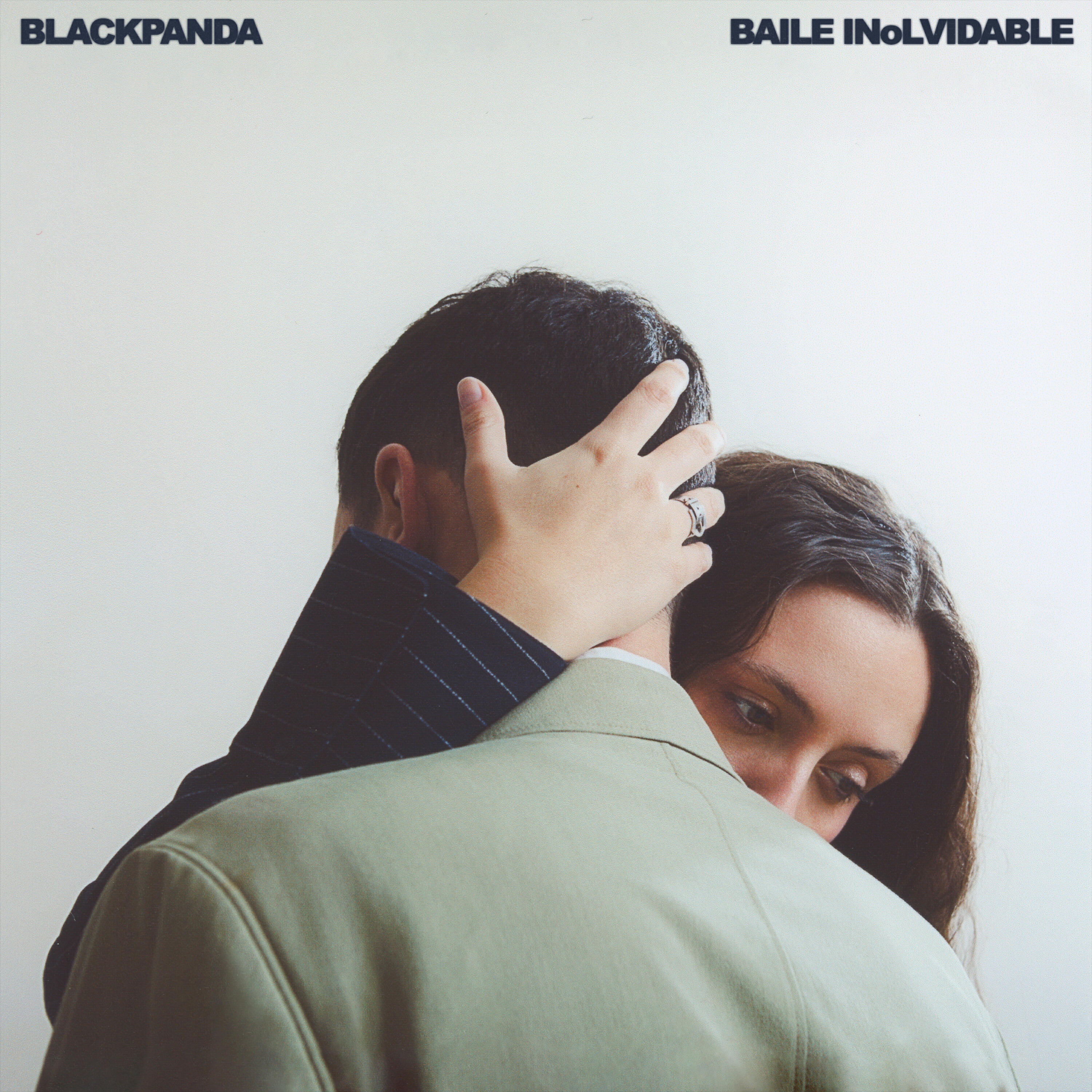 Релиз BAILE INoLVIDABLE