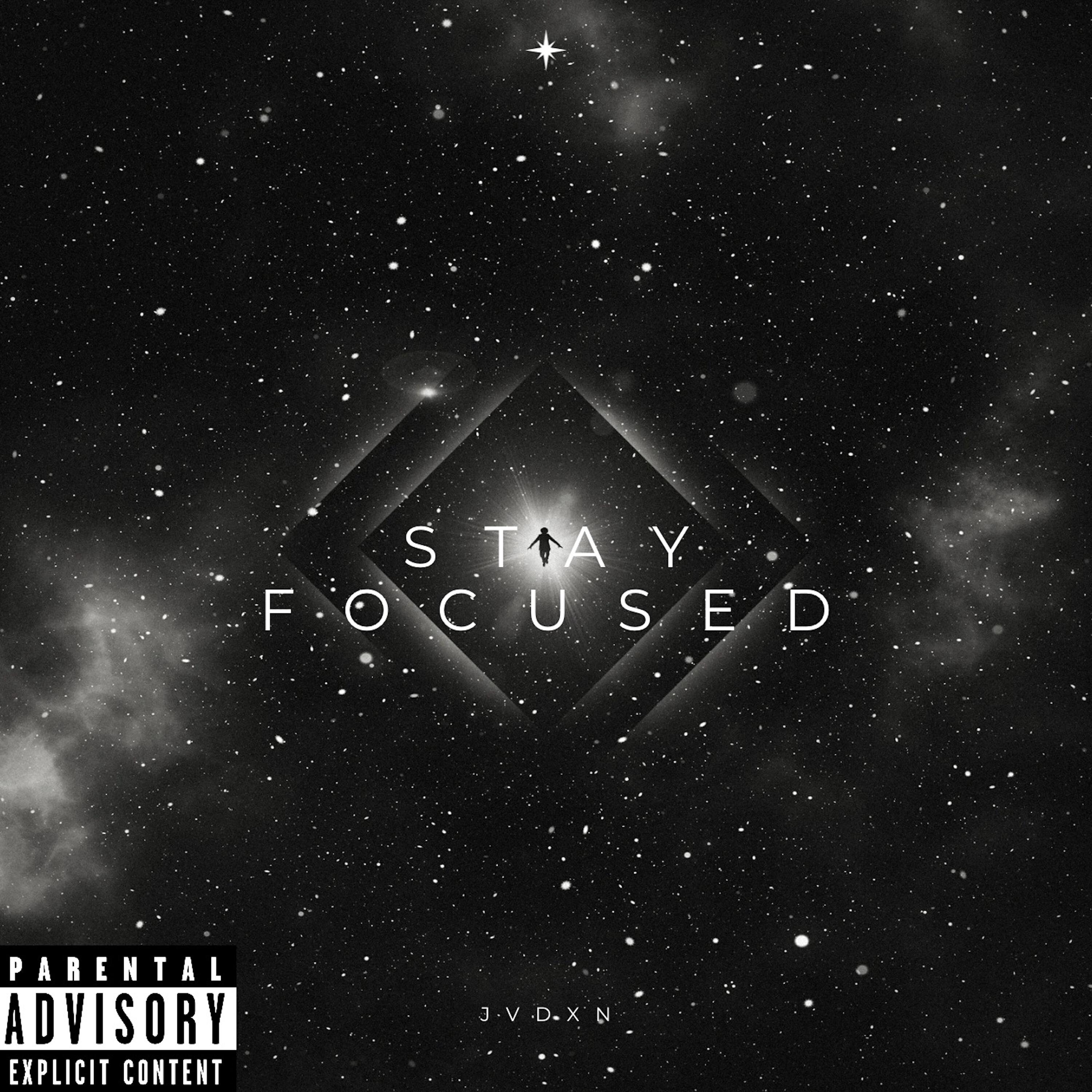 Релиз Stay Focused