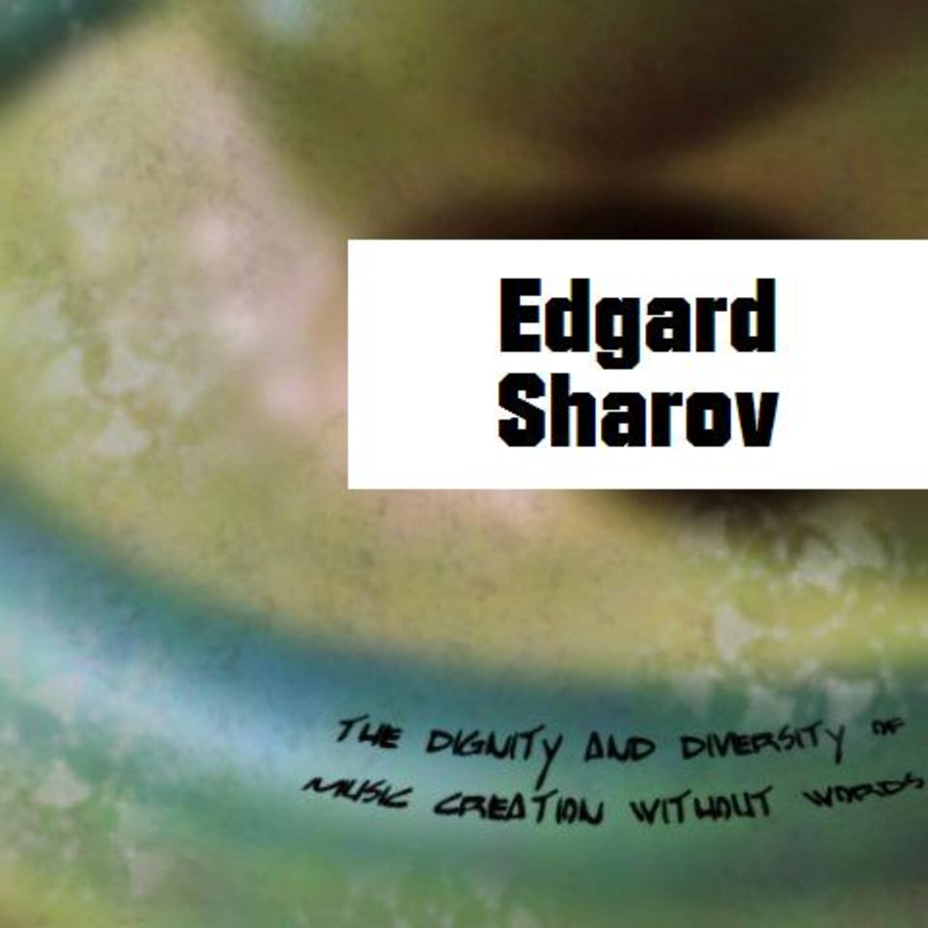 Релиз The Dignity and Diversity of Music Creation Without Words