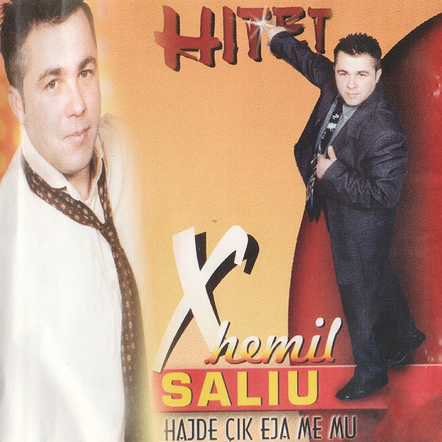 Релиз Hajde Çik Eja Me Mu