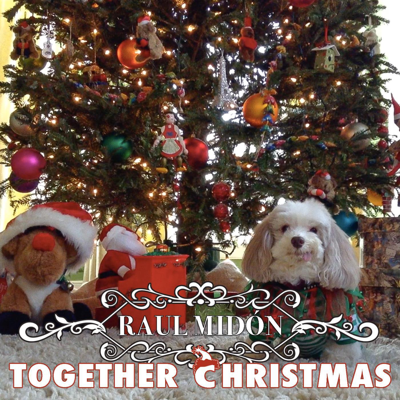 Релиз Together Christmas