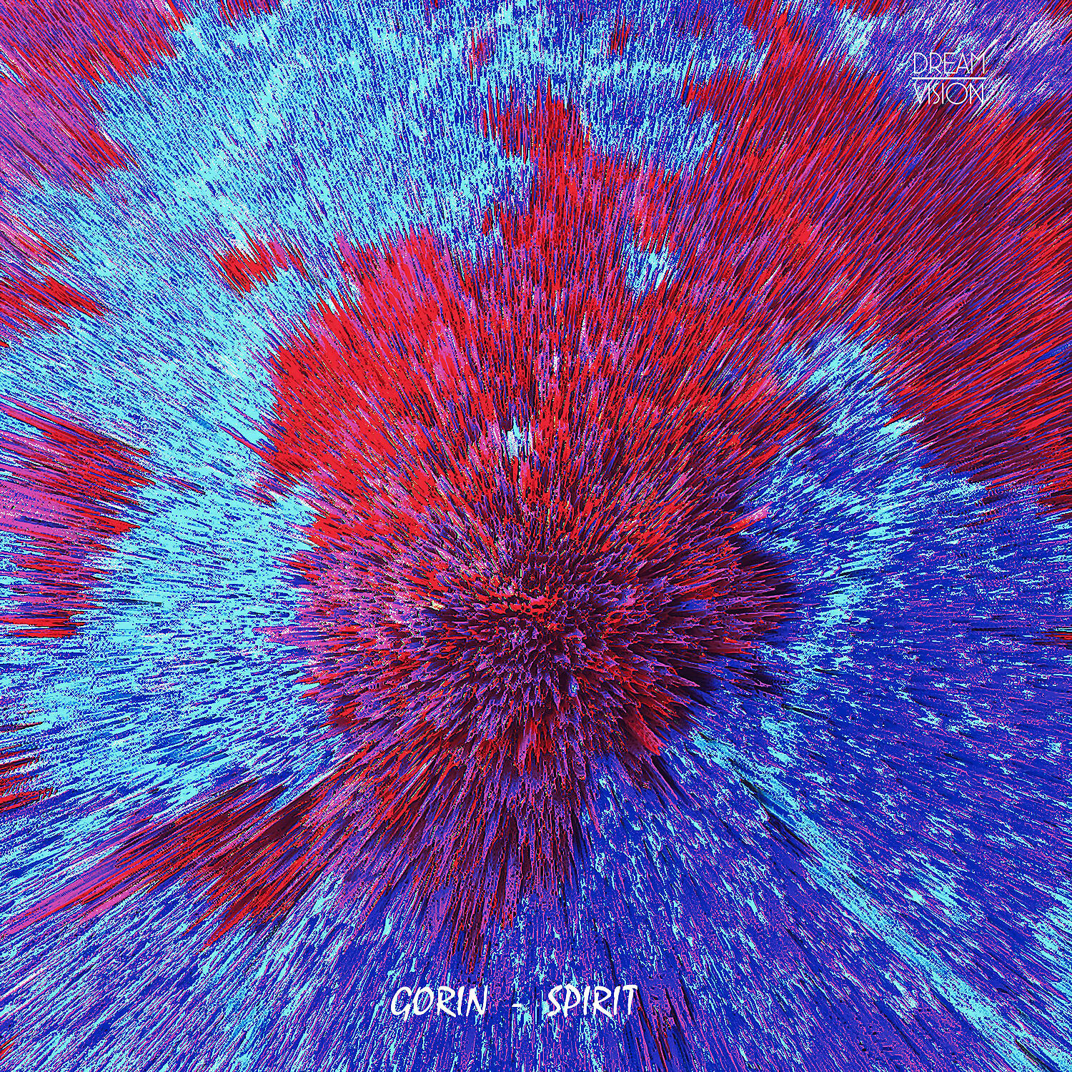 Релиз Spirit