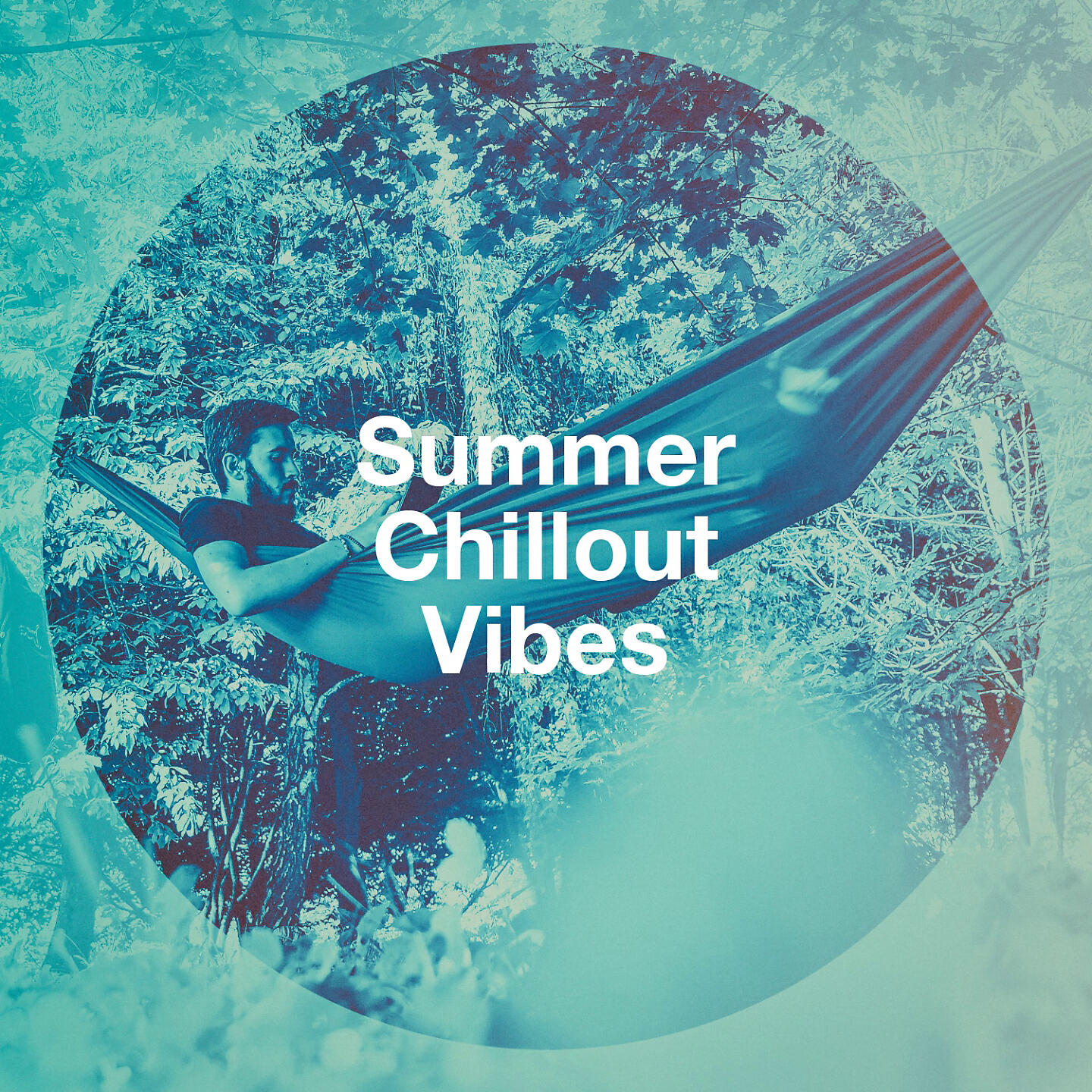 Релиз Summer Chillout Vibes