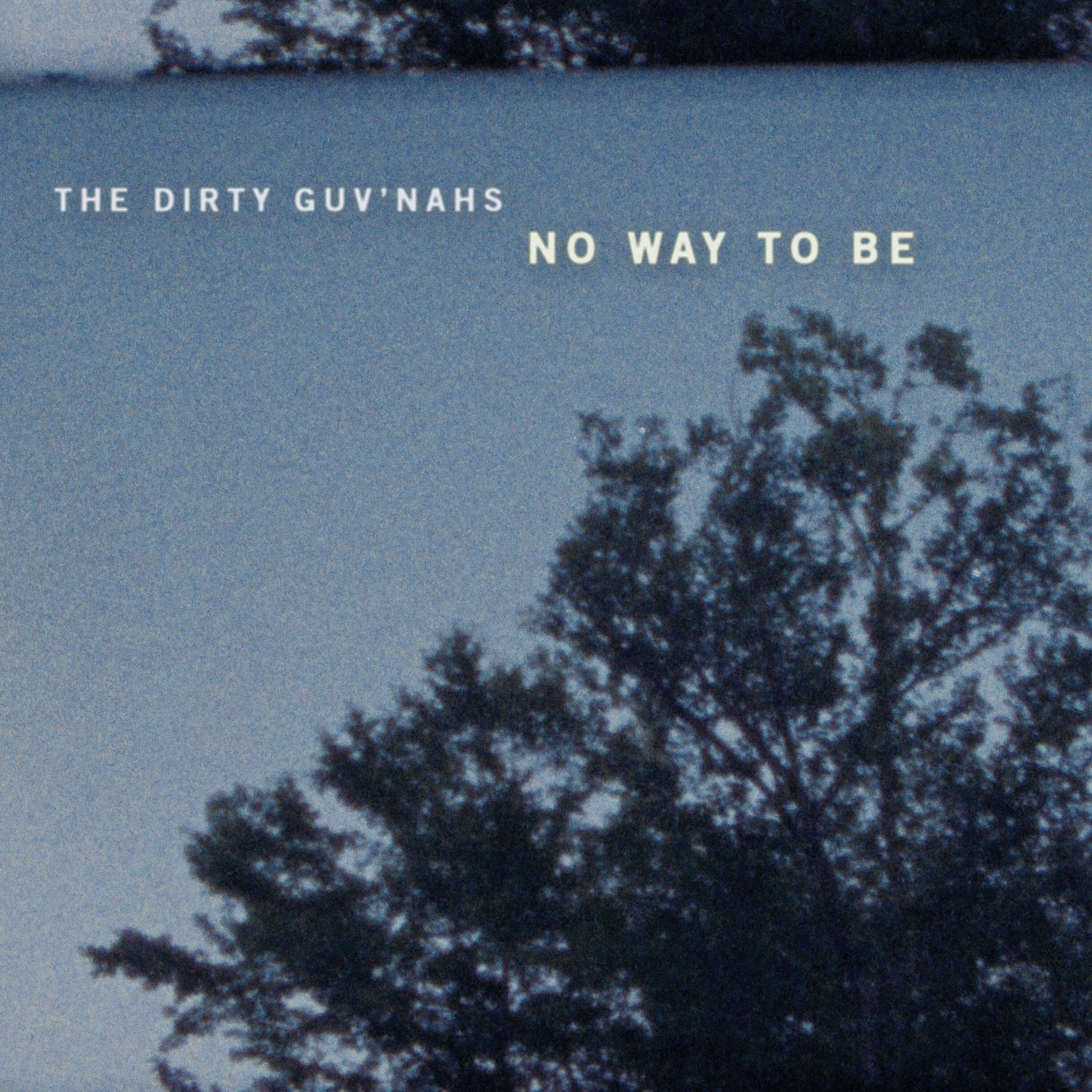 Релиз No Way to Be