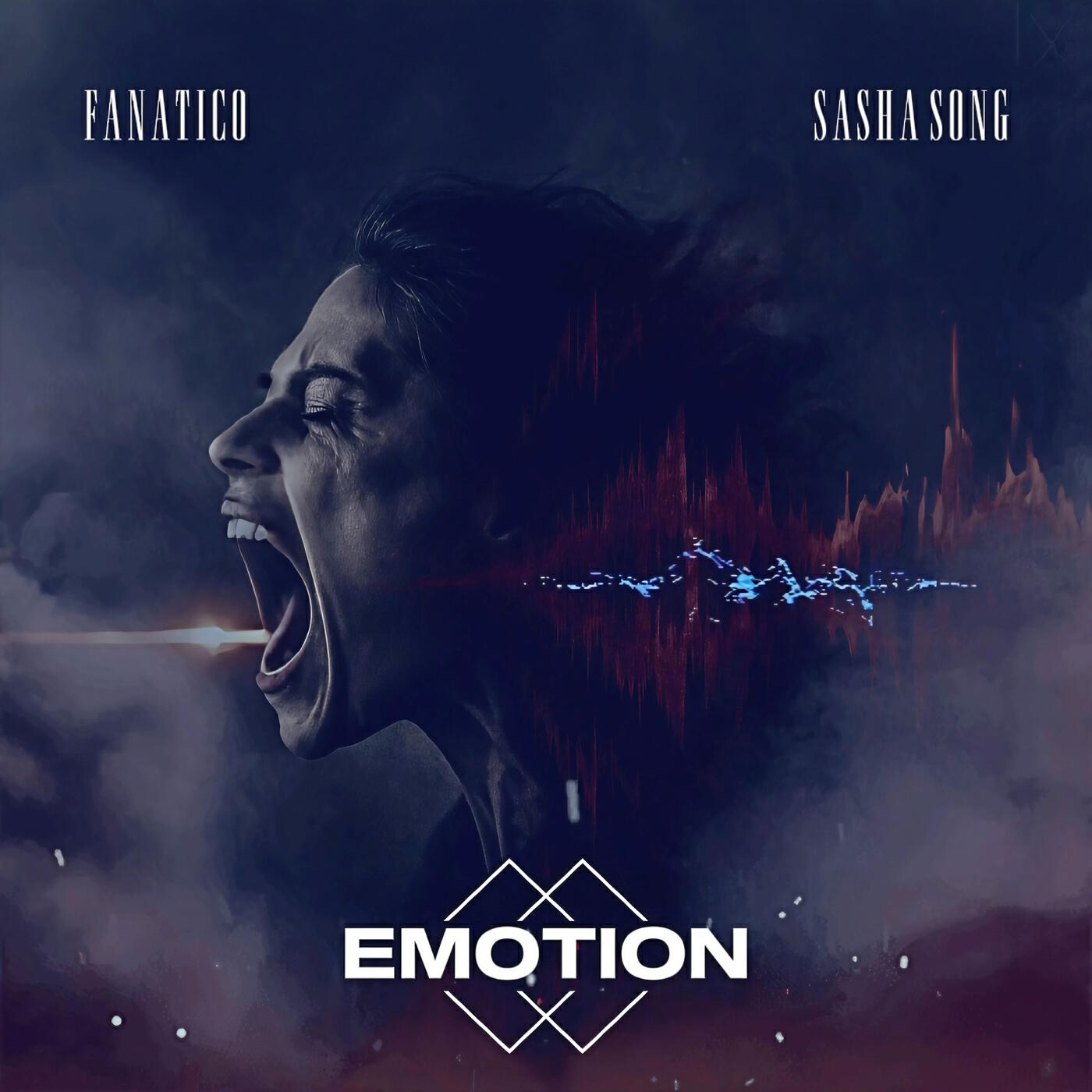 Релиз Emotion