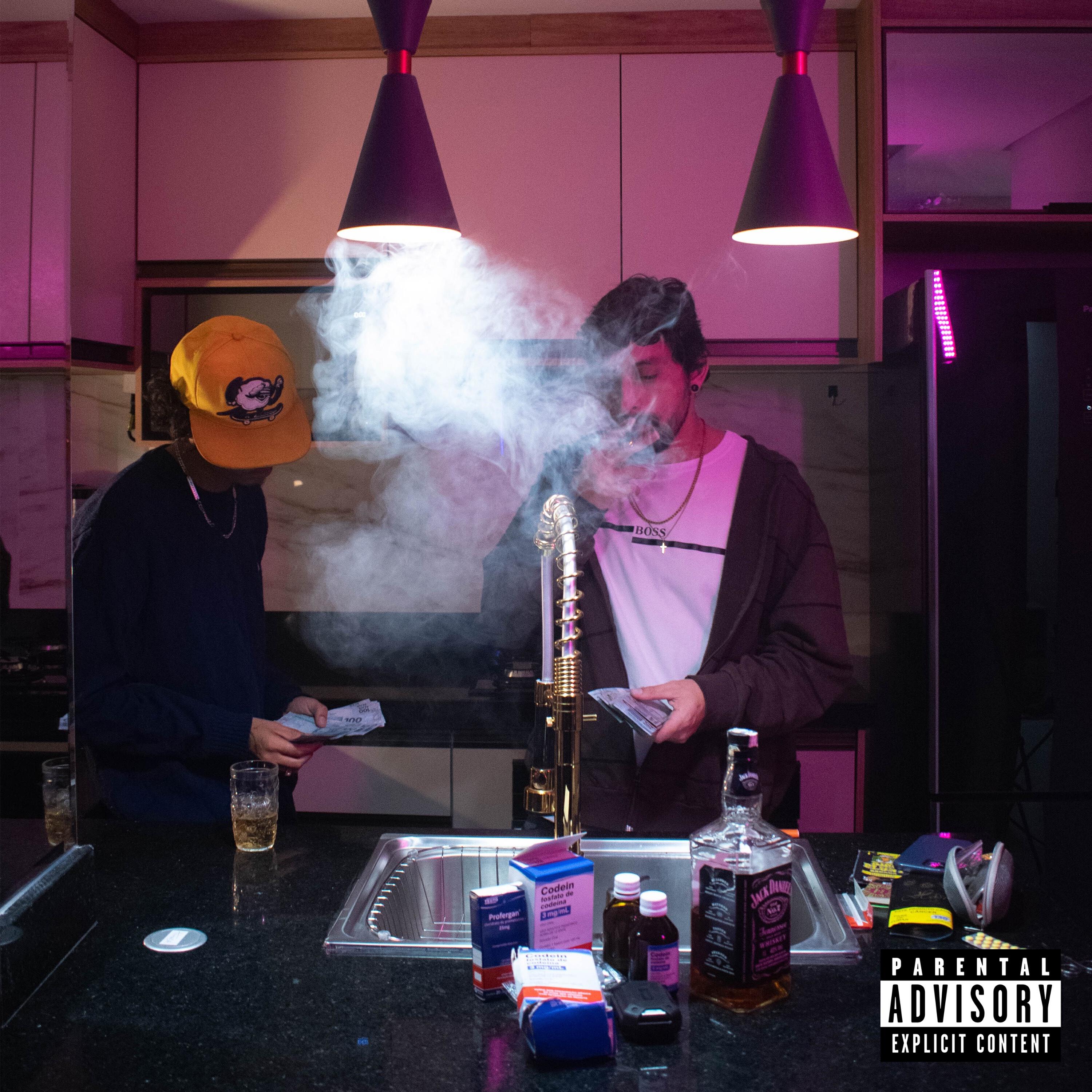 Релиз 5Blunts