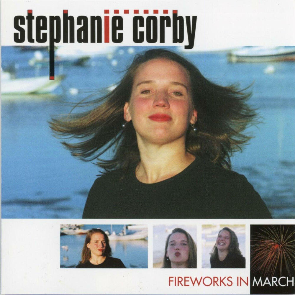 Релиз Fireworks In March