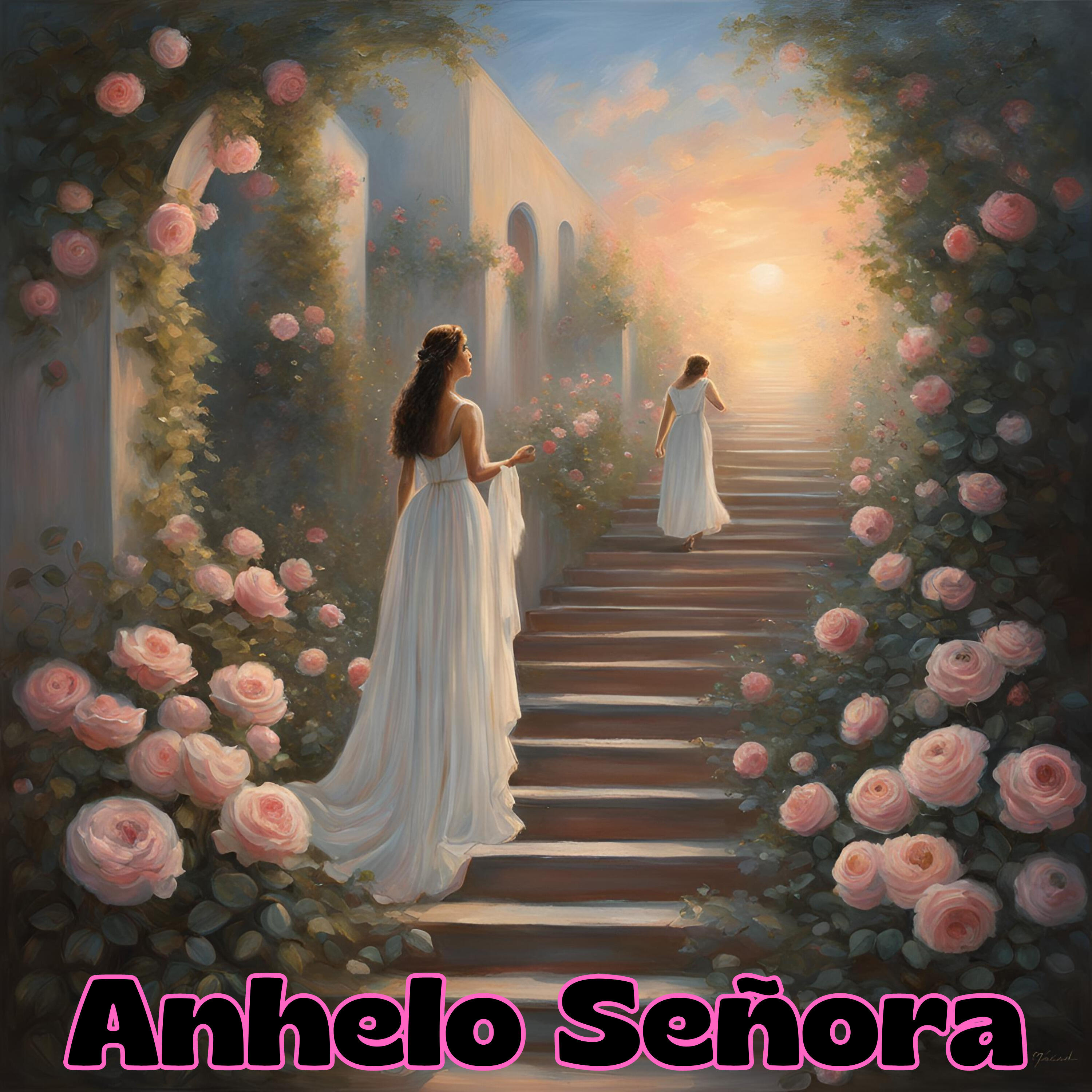 Релиз Anhelo Señora